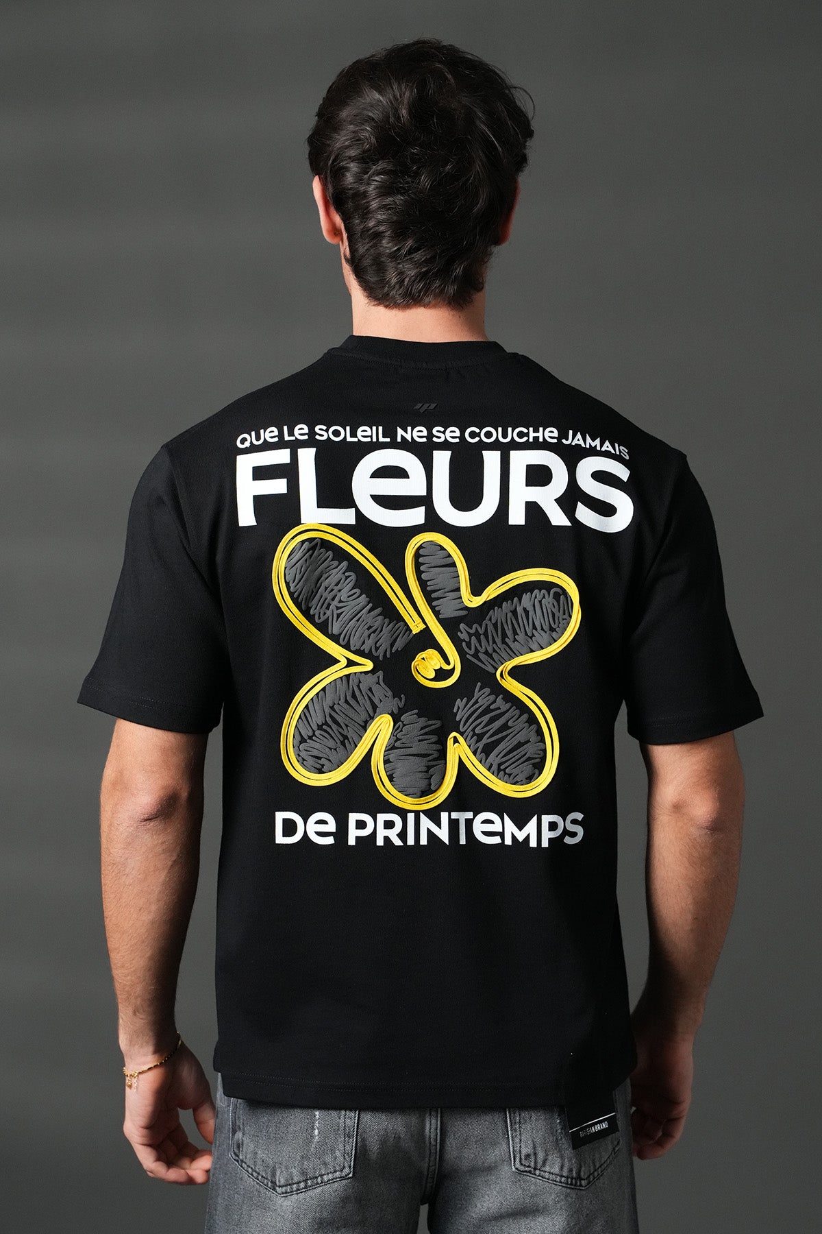 TEE SHIRT LP-2517