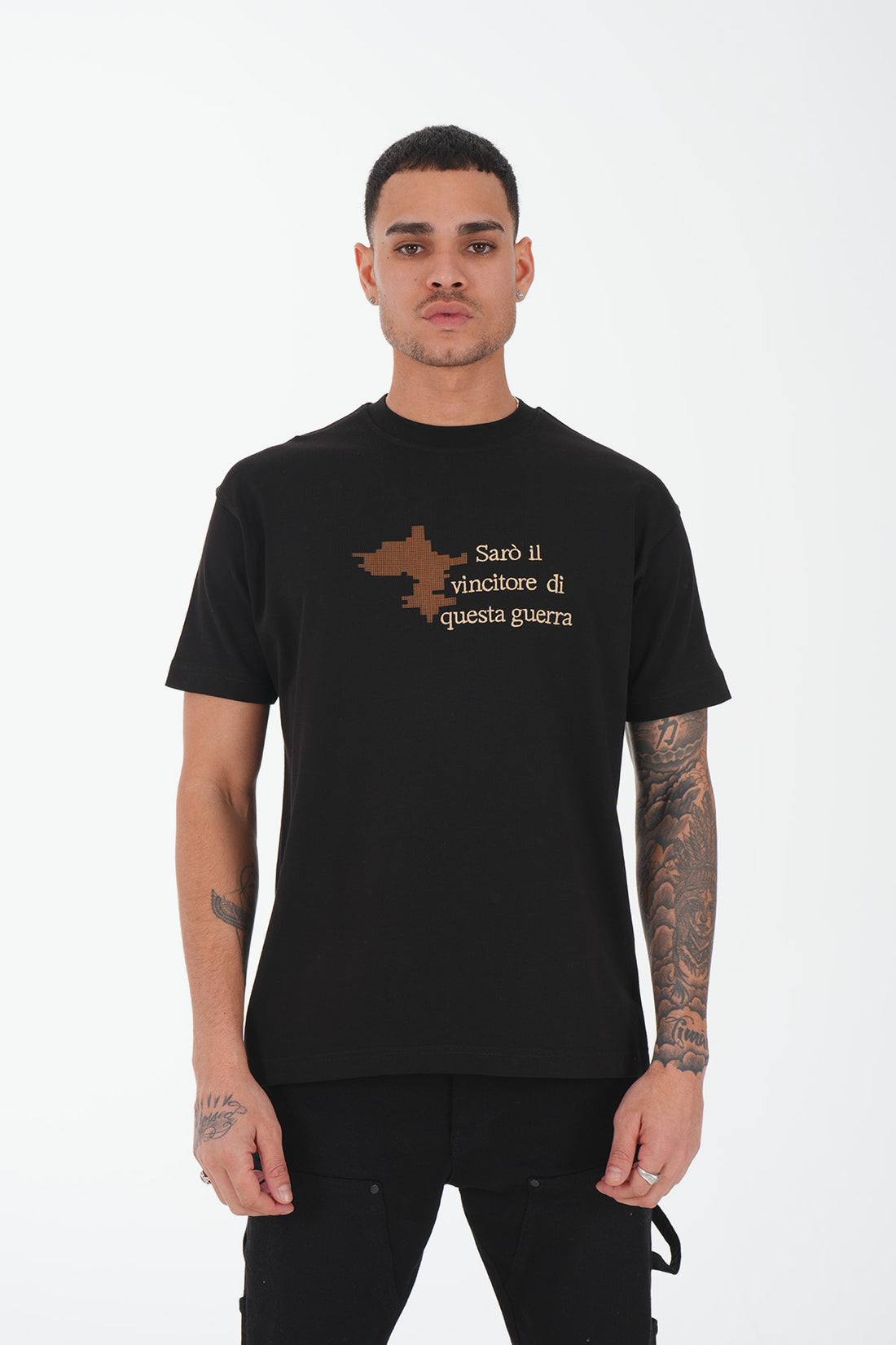 T-SHIRT LL1038