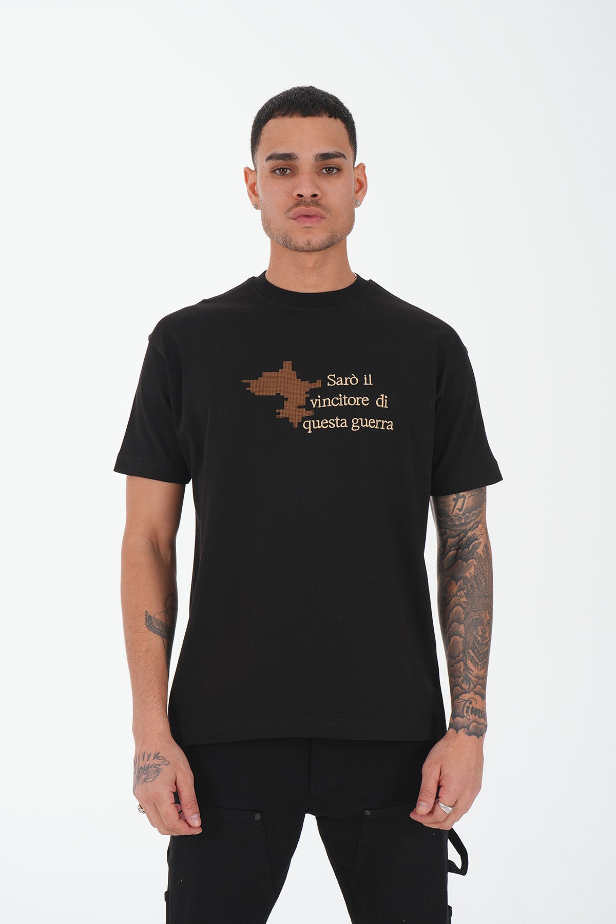T-SHIRT LL1038