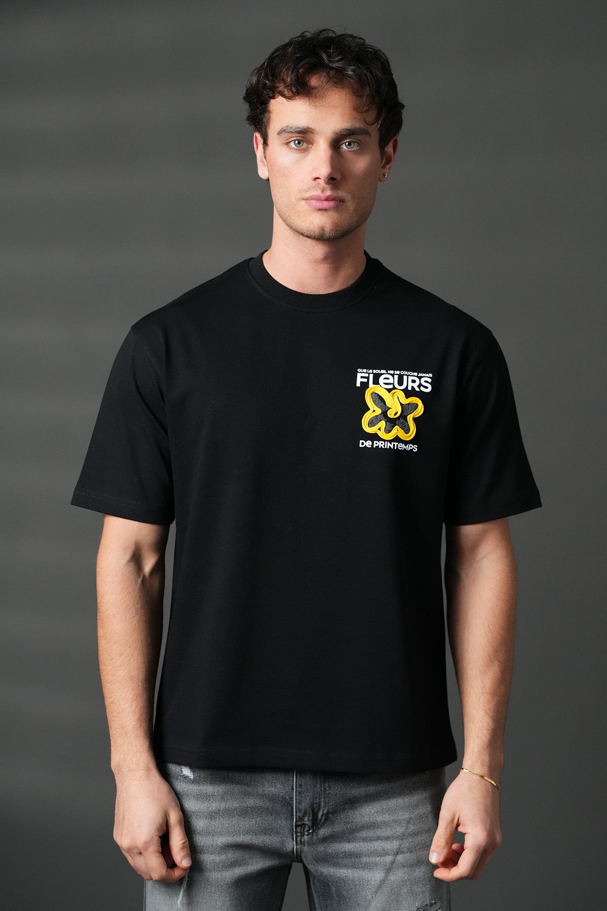 TEE SHIRT LP-2517