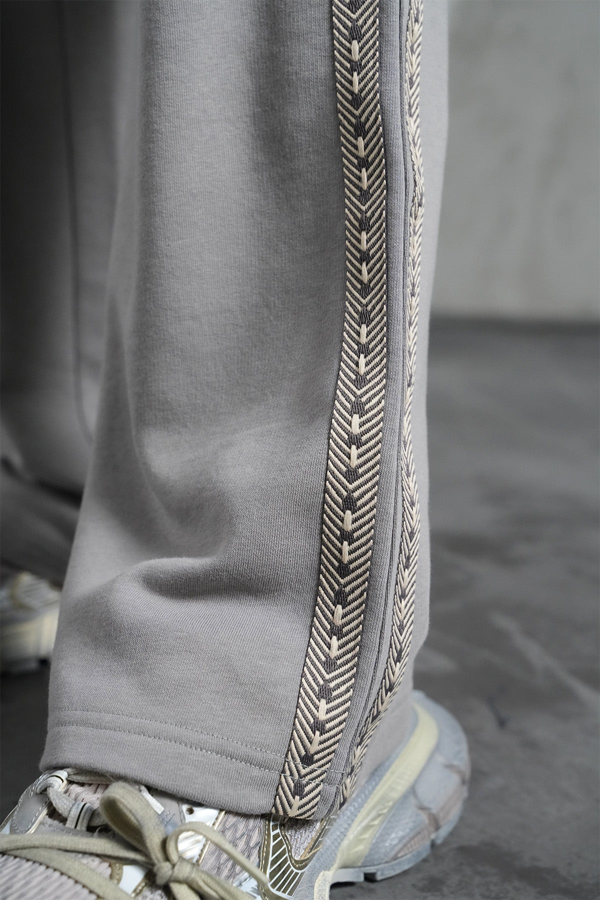 PANTALON DE JOGGING LP2625