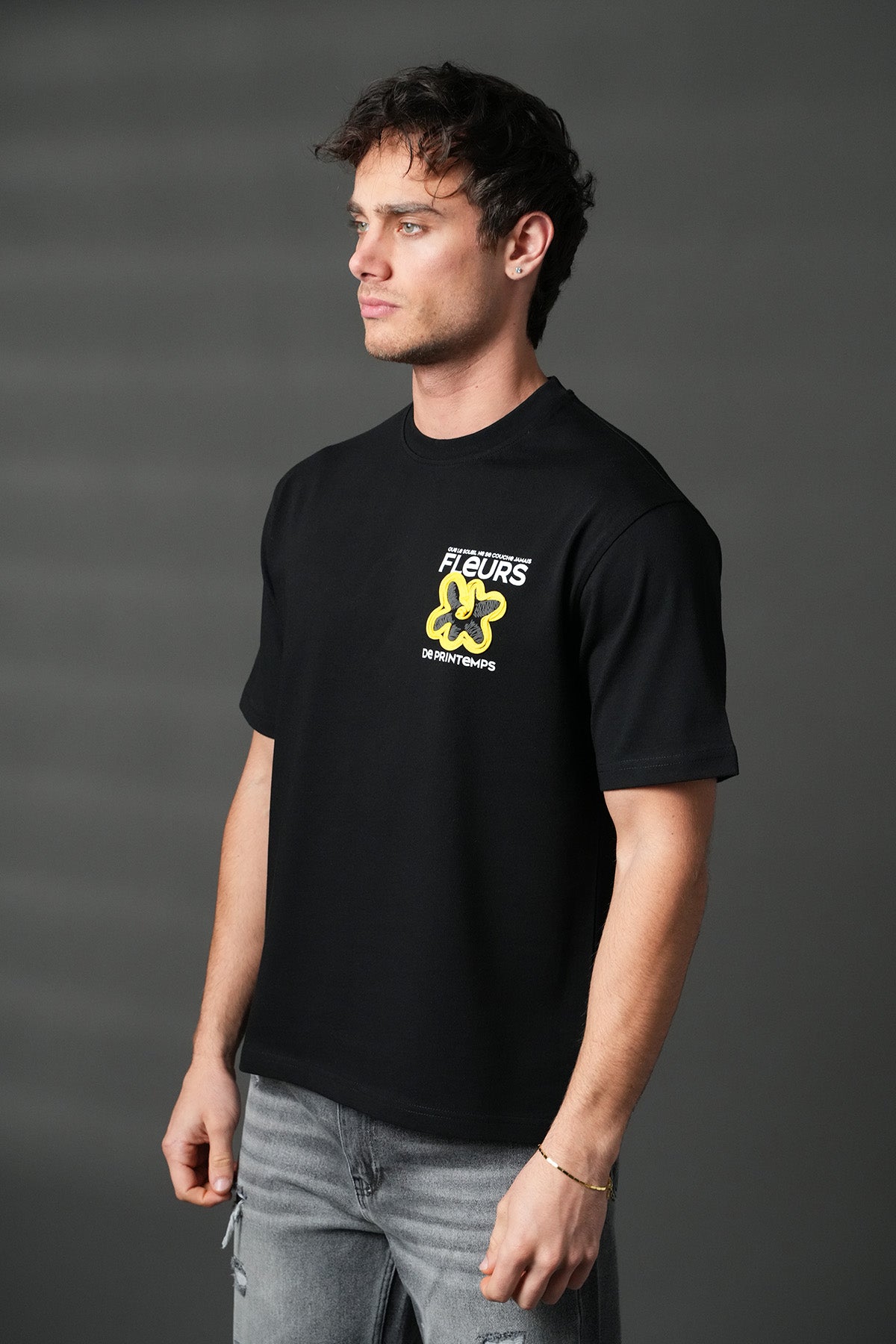 TEE SHIRT LP-2517