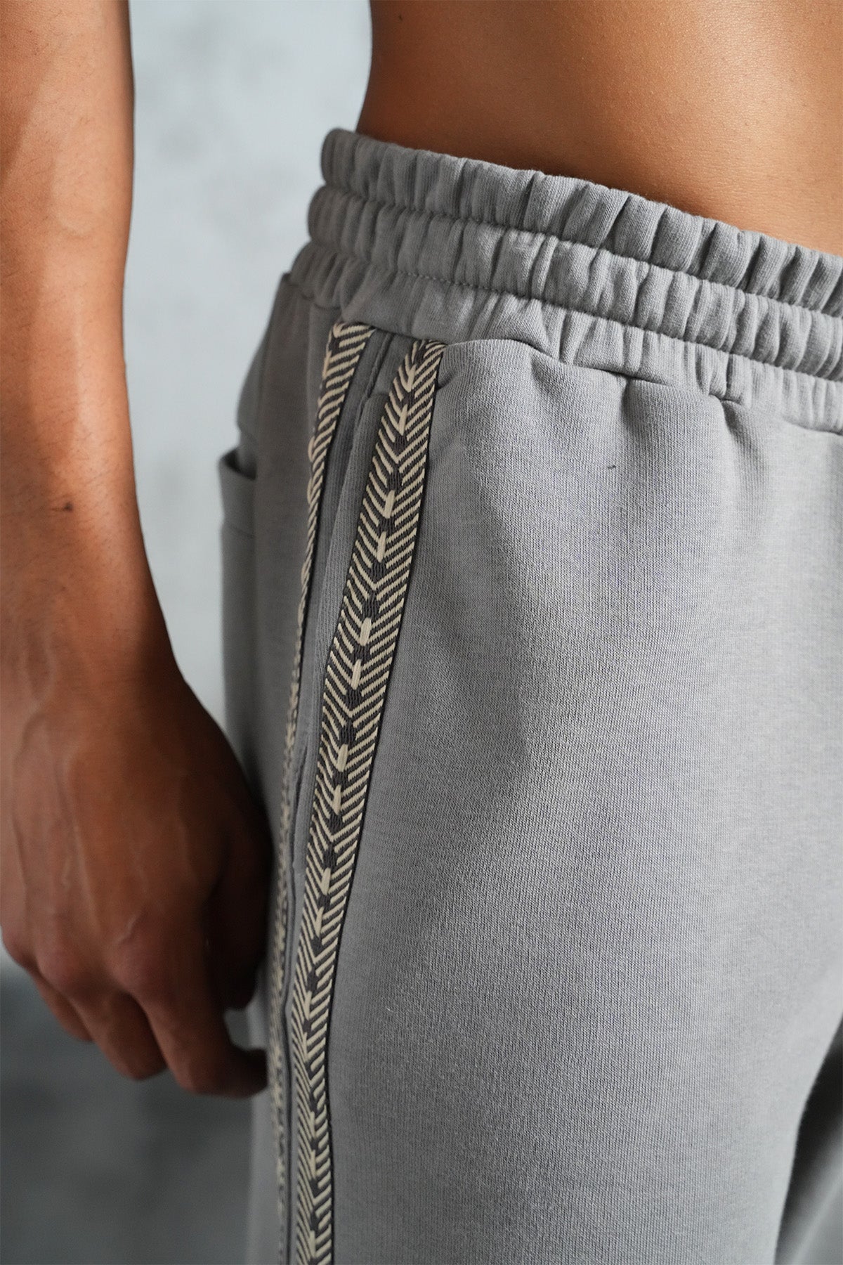 PANTALON DE JOGGING LP2625