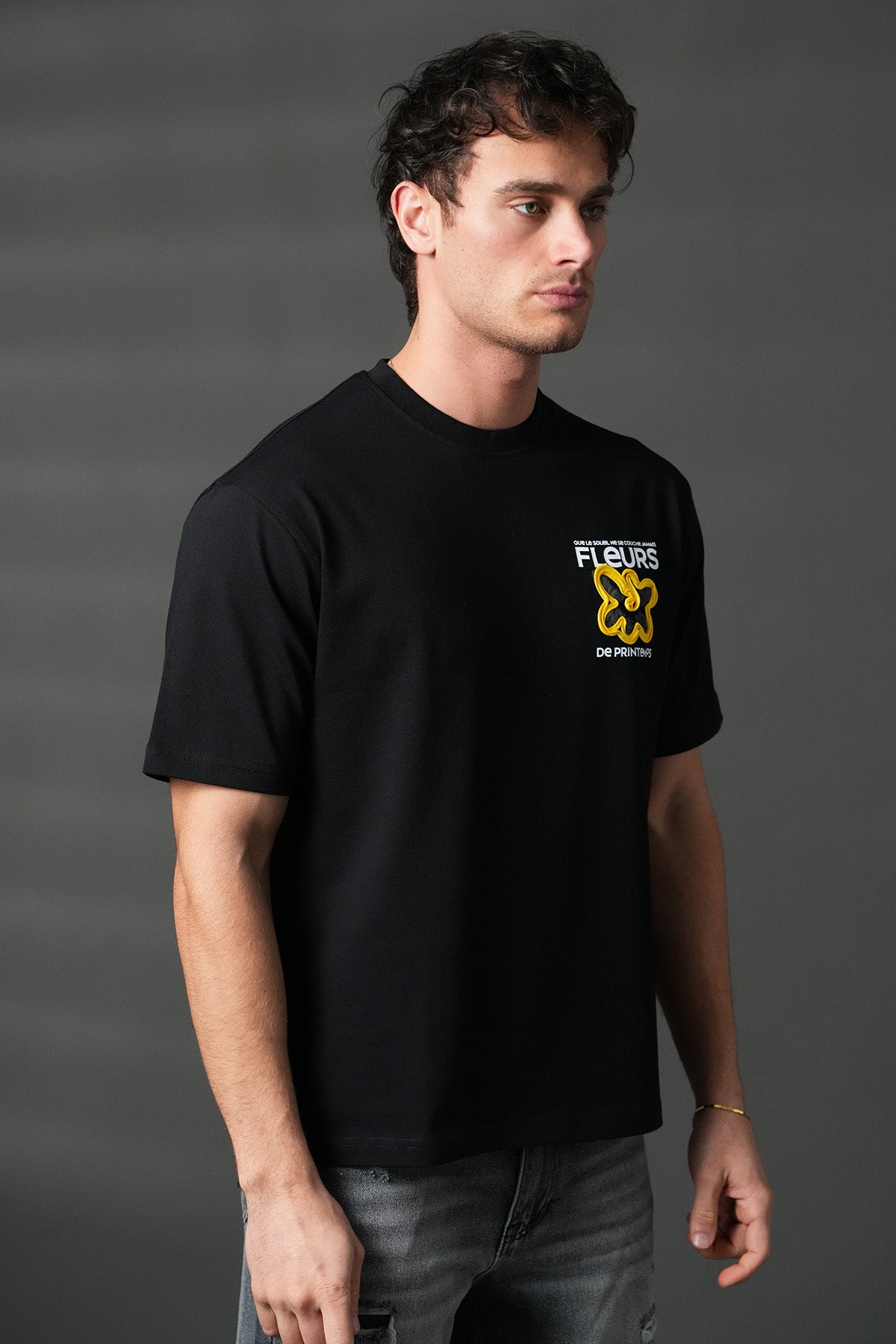 TEE SHIRT LP-2517