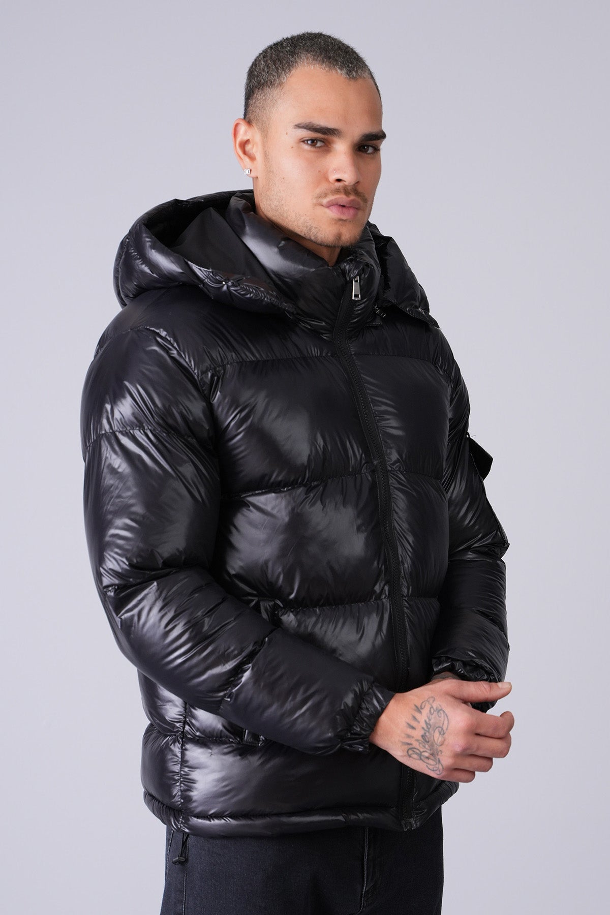 DAUNENJACKE LL5712