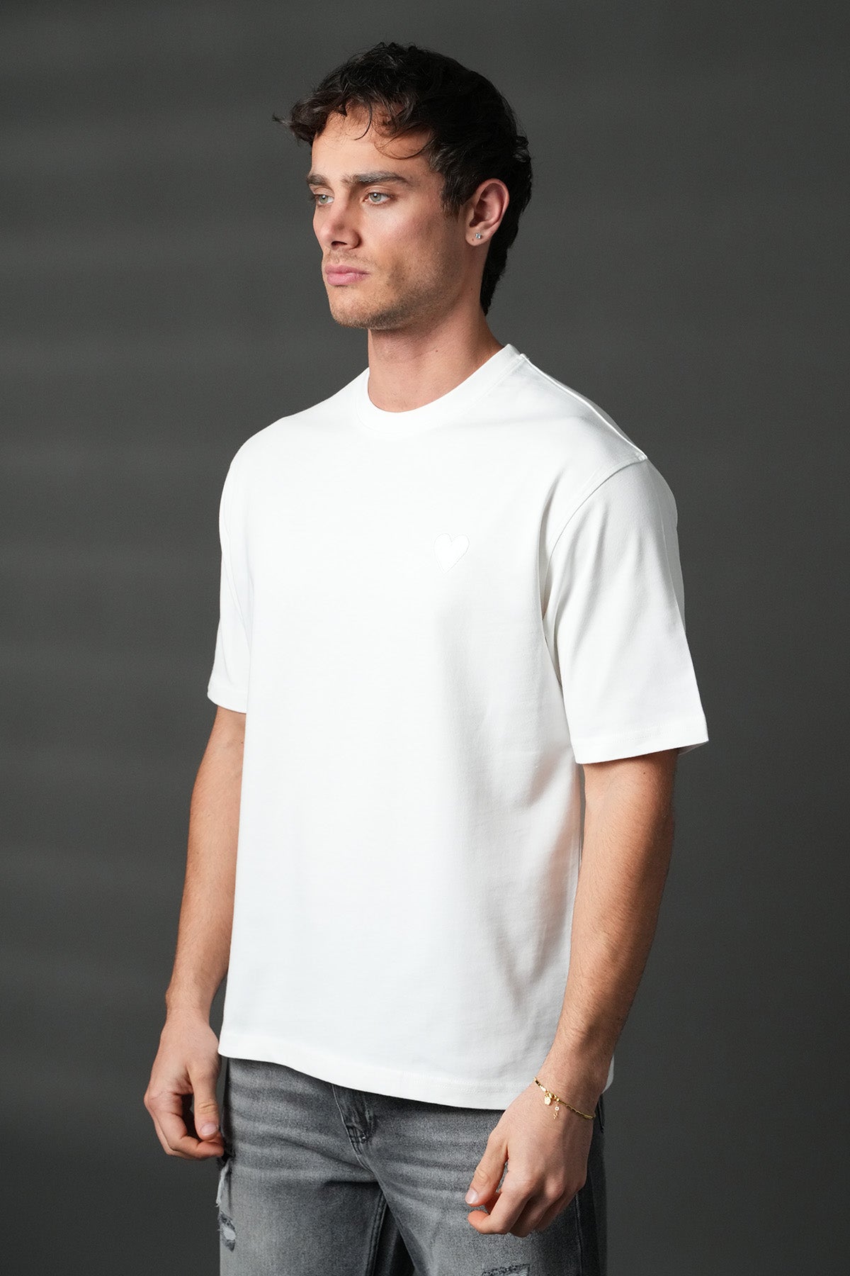 TEE SHIRT LP-2503