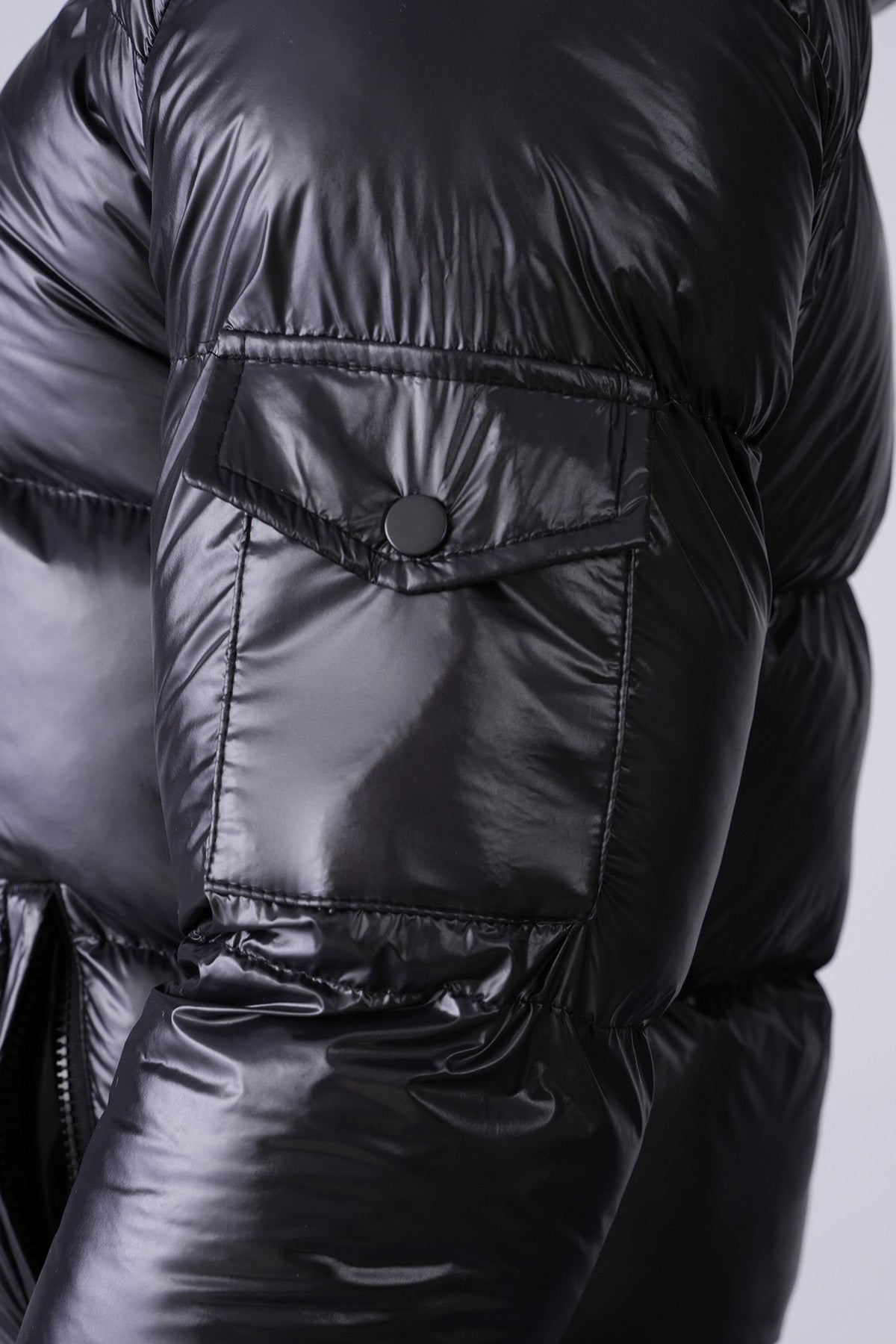 DAUNENJACKE LL5712