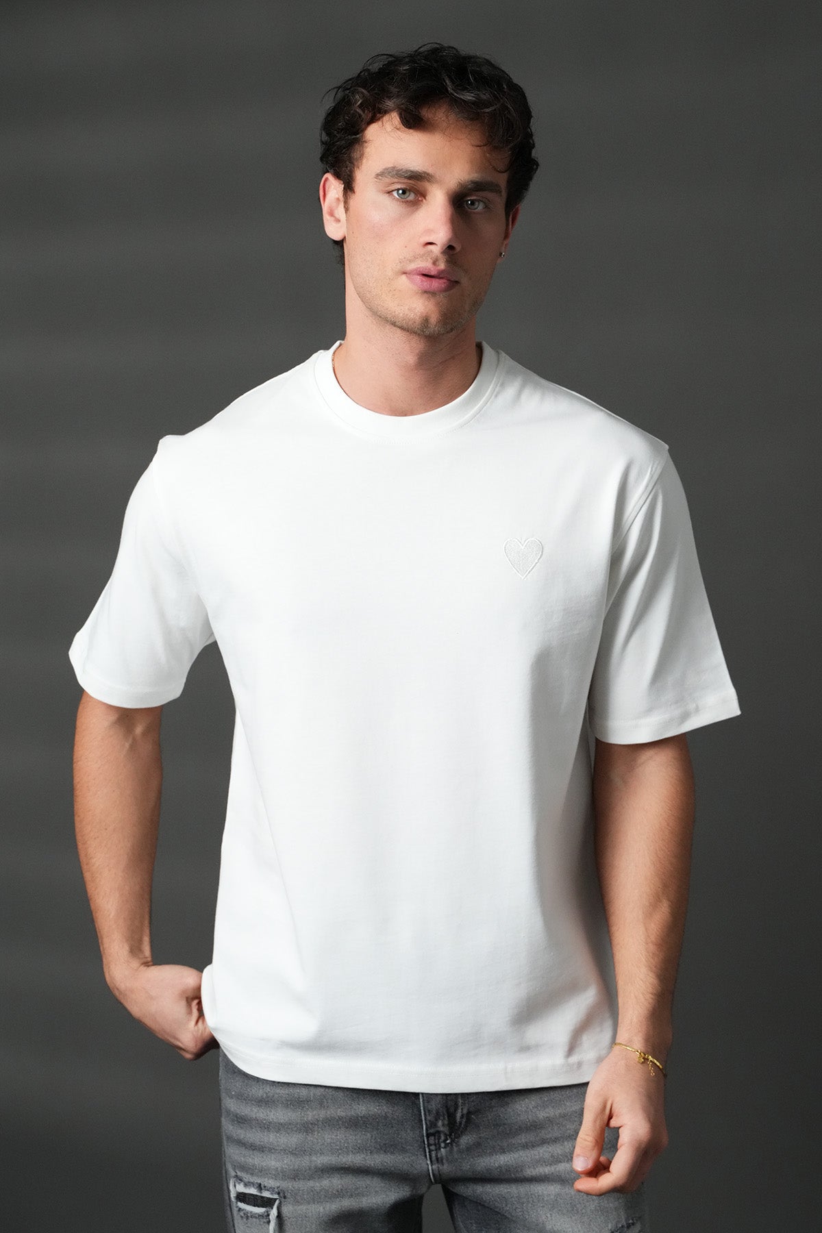 TEE SHIRT LP-2503