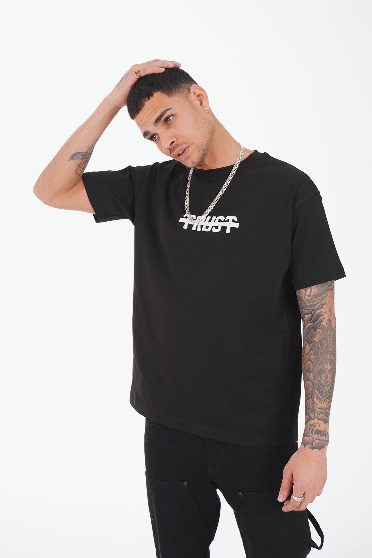 TEE SHIRT LL1090