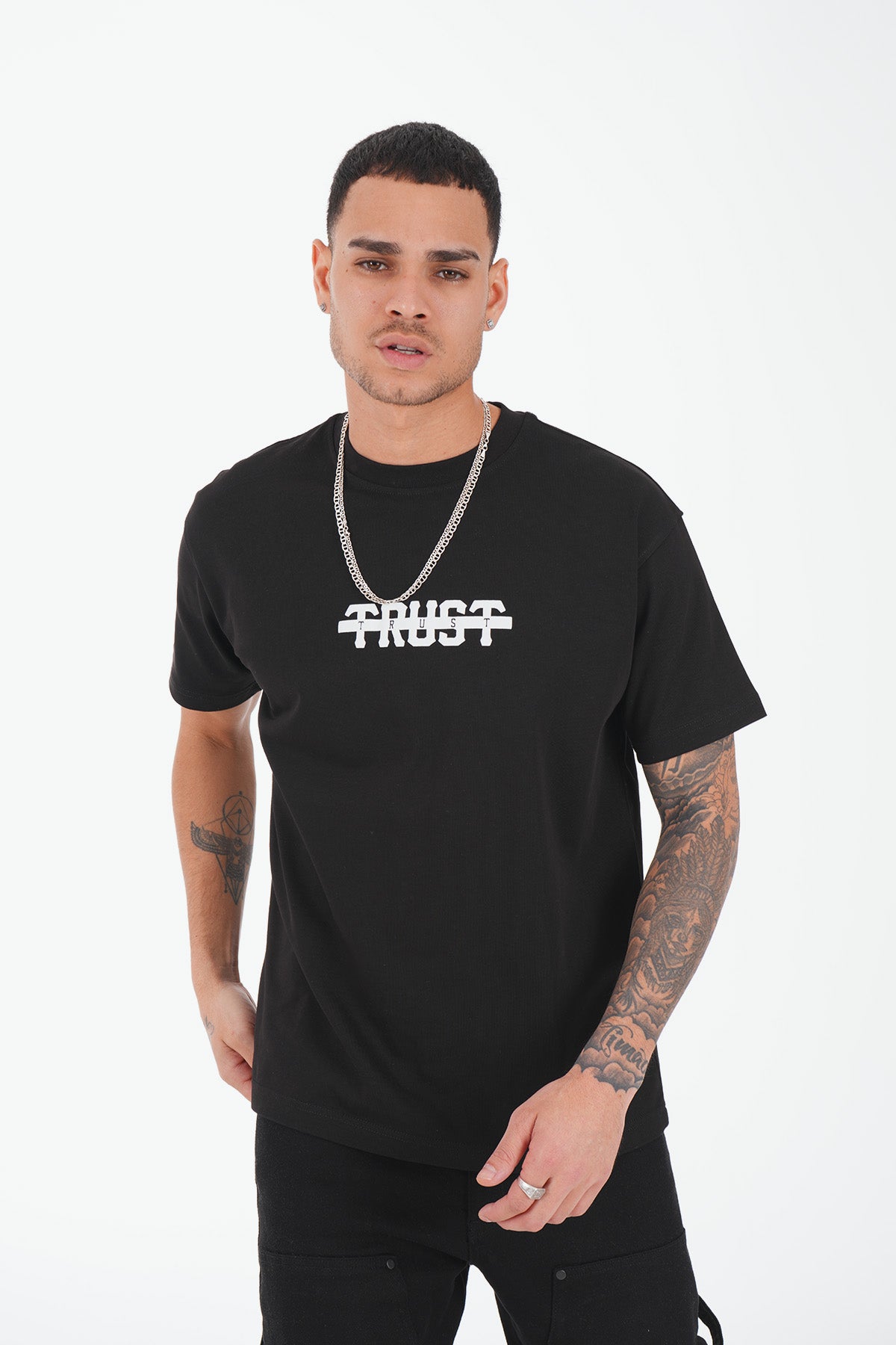 TEE SHIRT LL1090