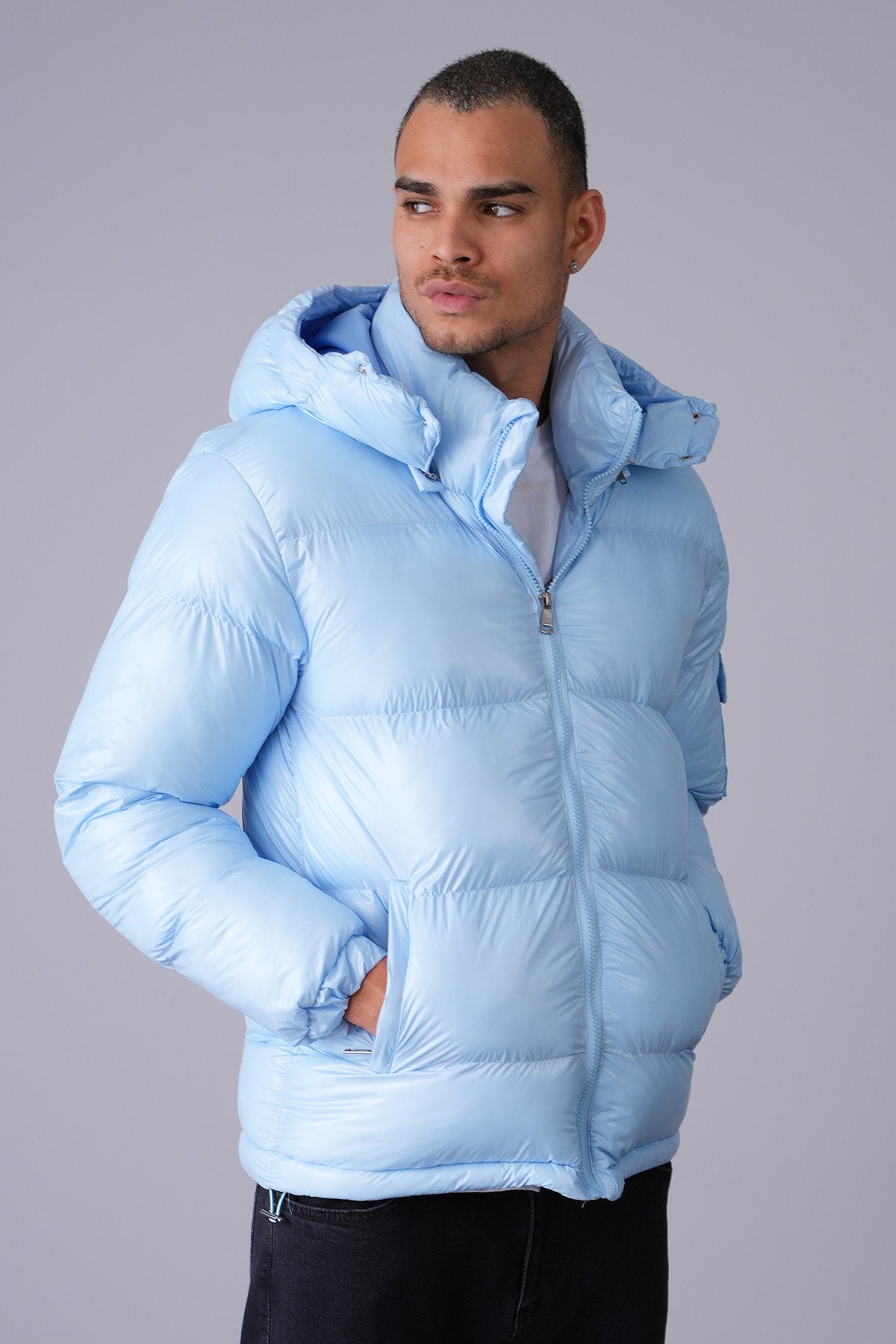 DAUNENJACKE LL5712