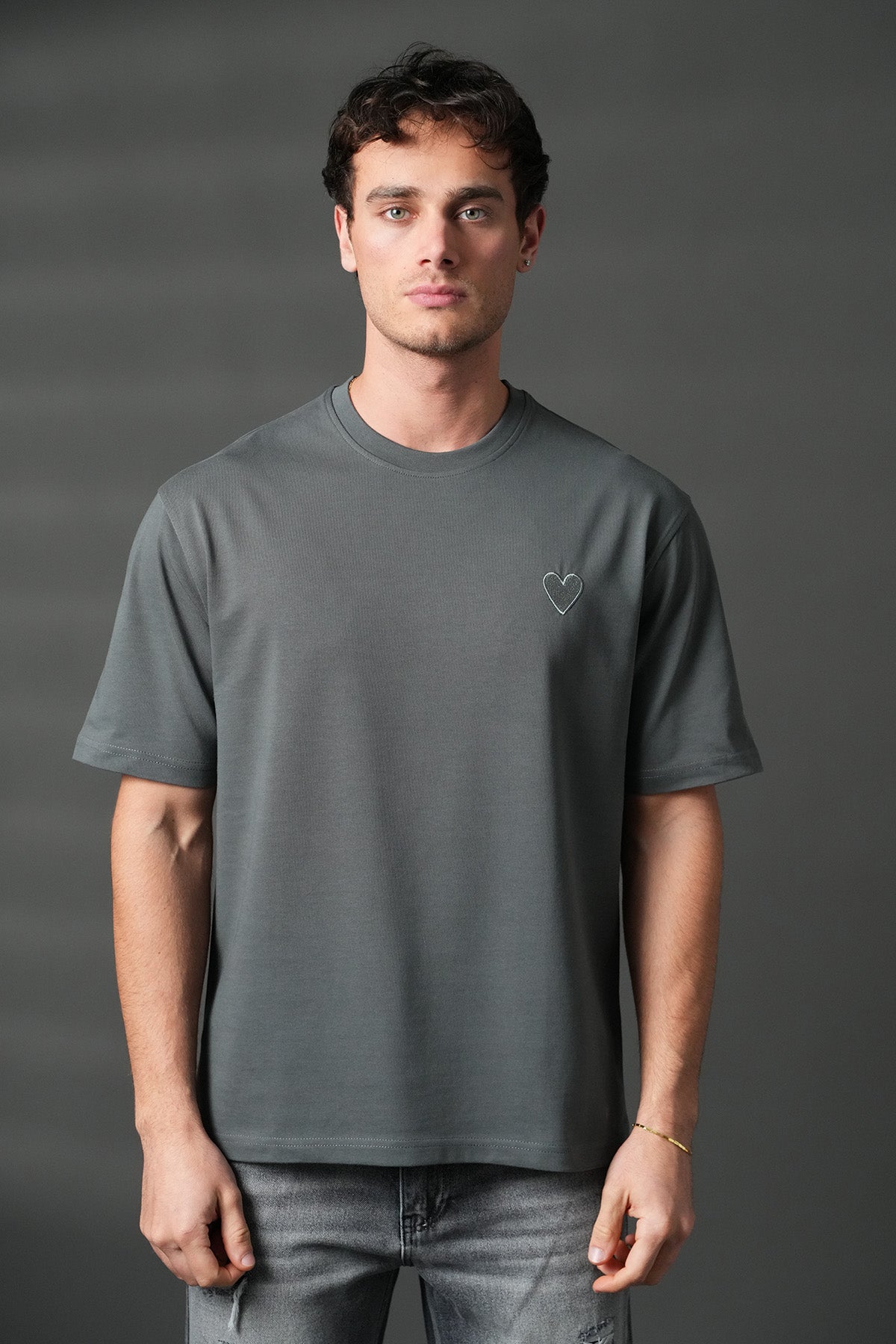 TEE SHIRT LP-2503