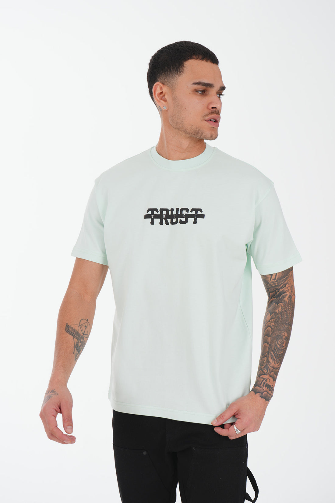 T-SHIRT LL1090
