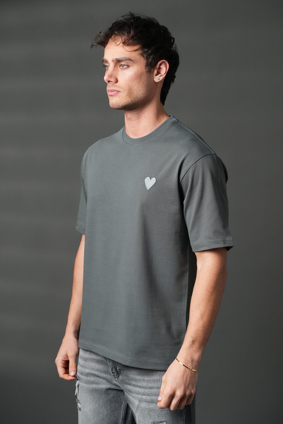TEE SHIRT LP-2503