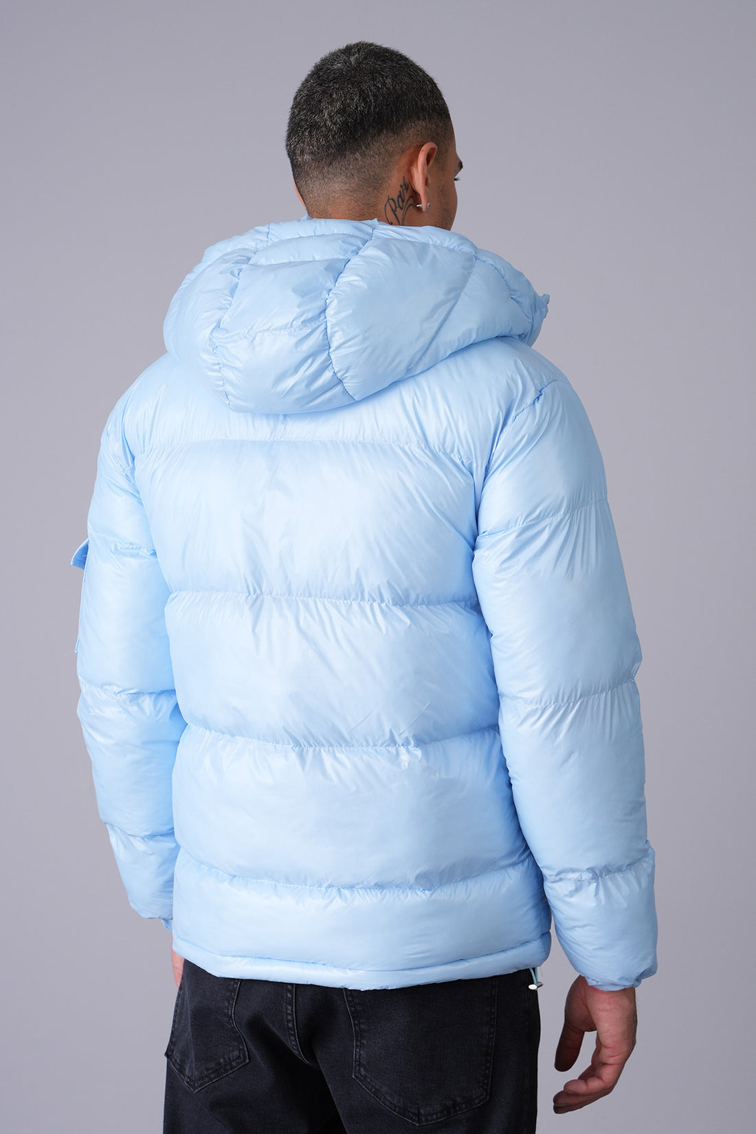 DAUNENJACKE LL5712