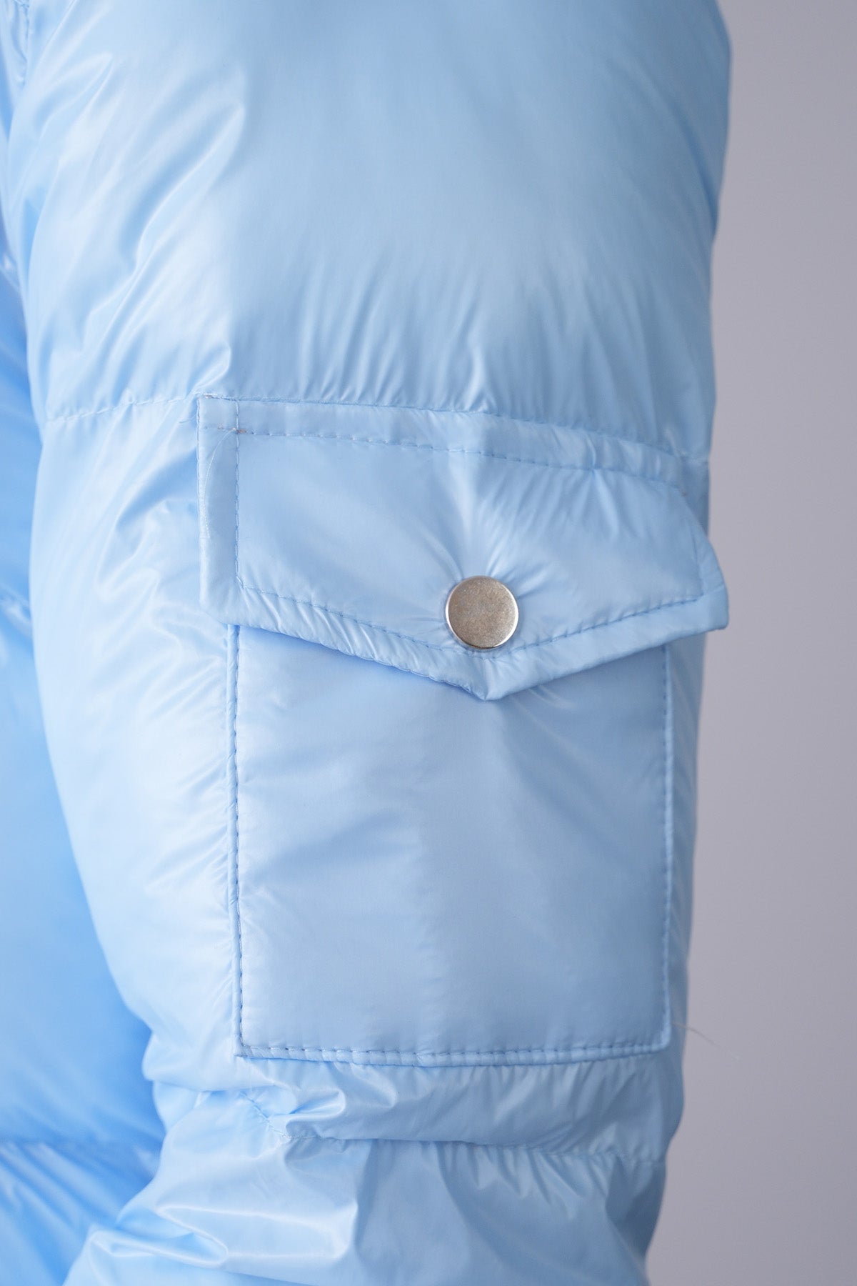 DAUNENJACKE LL5712