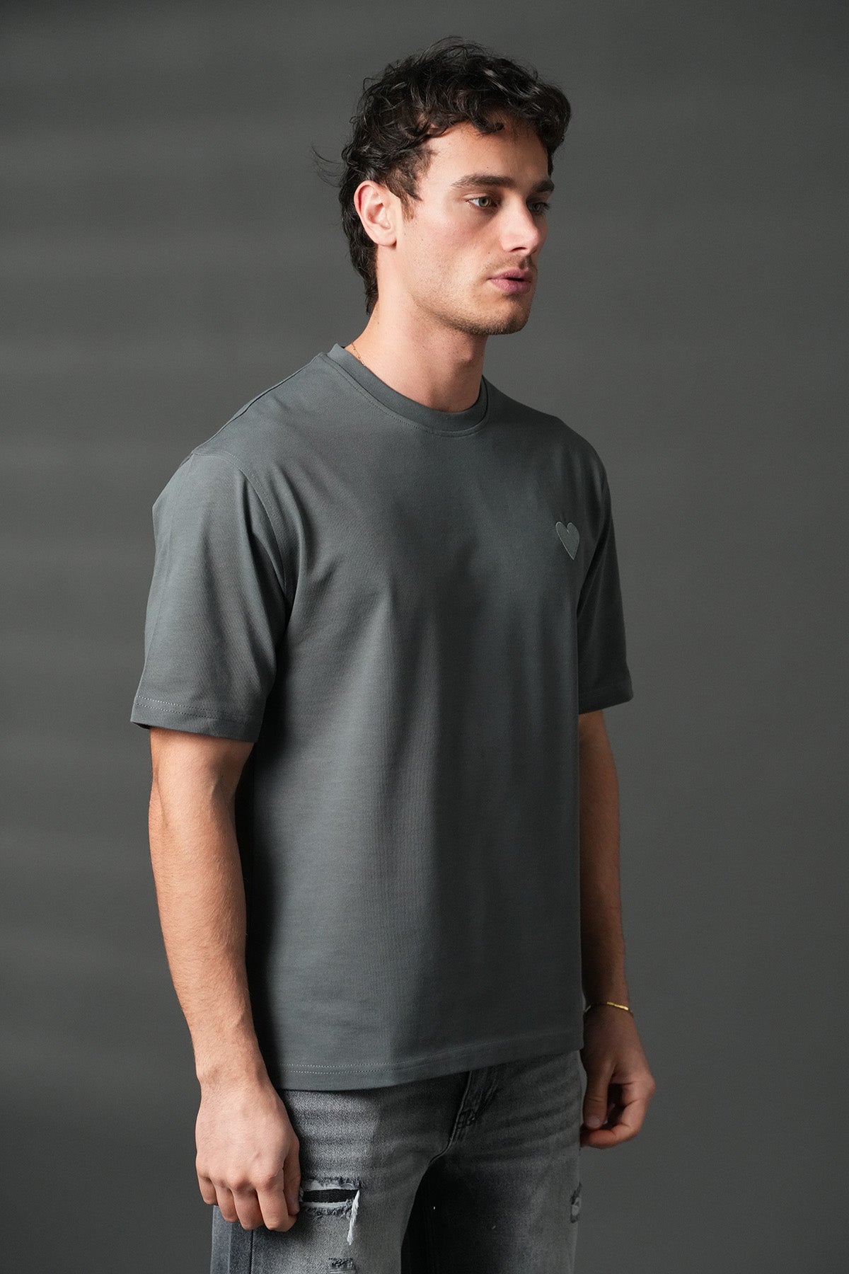 TEE SHIRT LP-2503