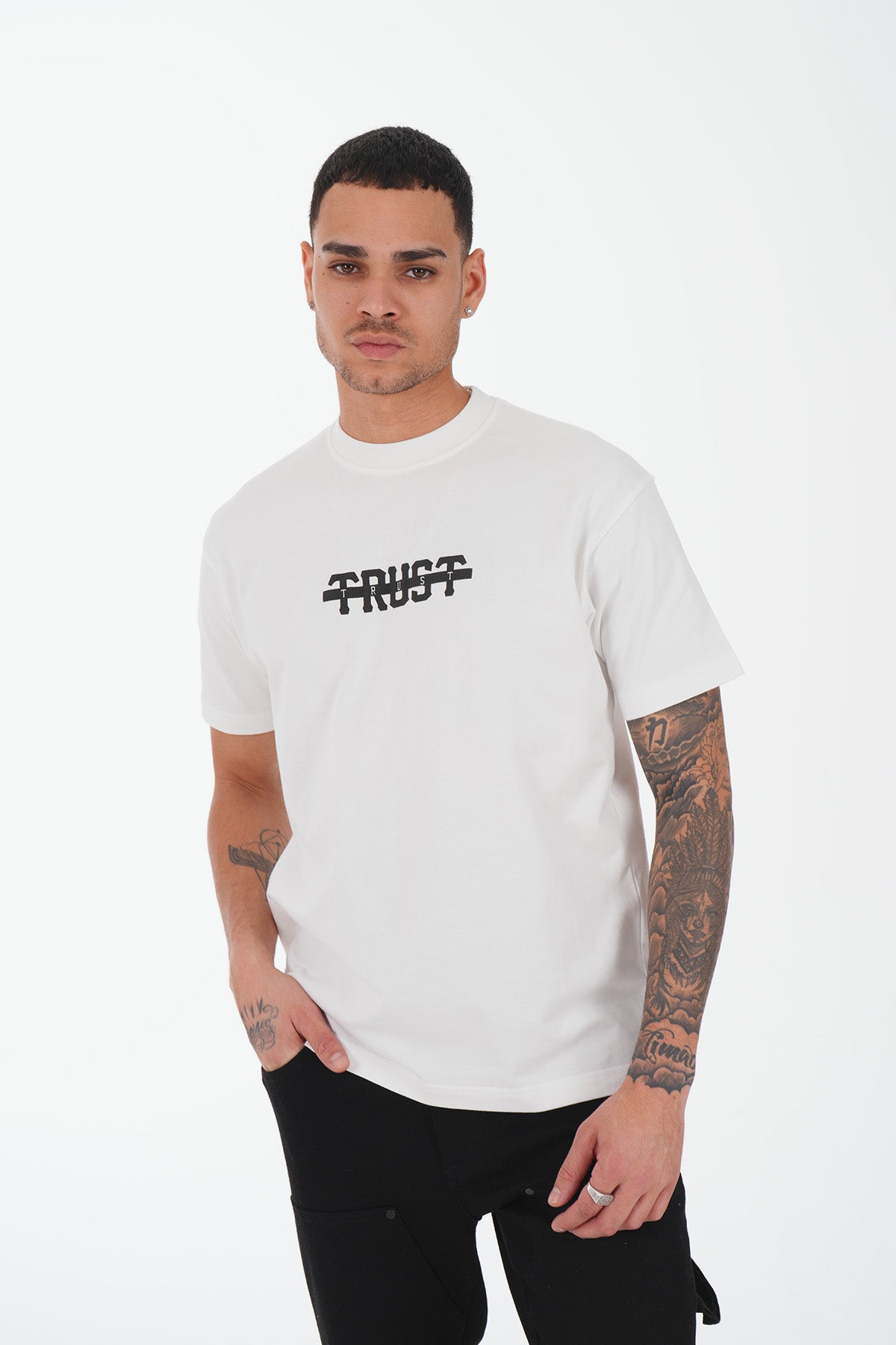 TEE SHIRT LL1090