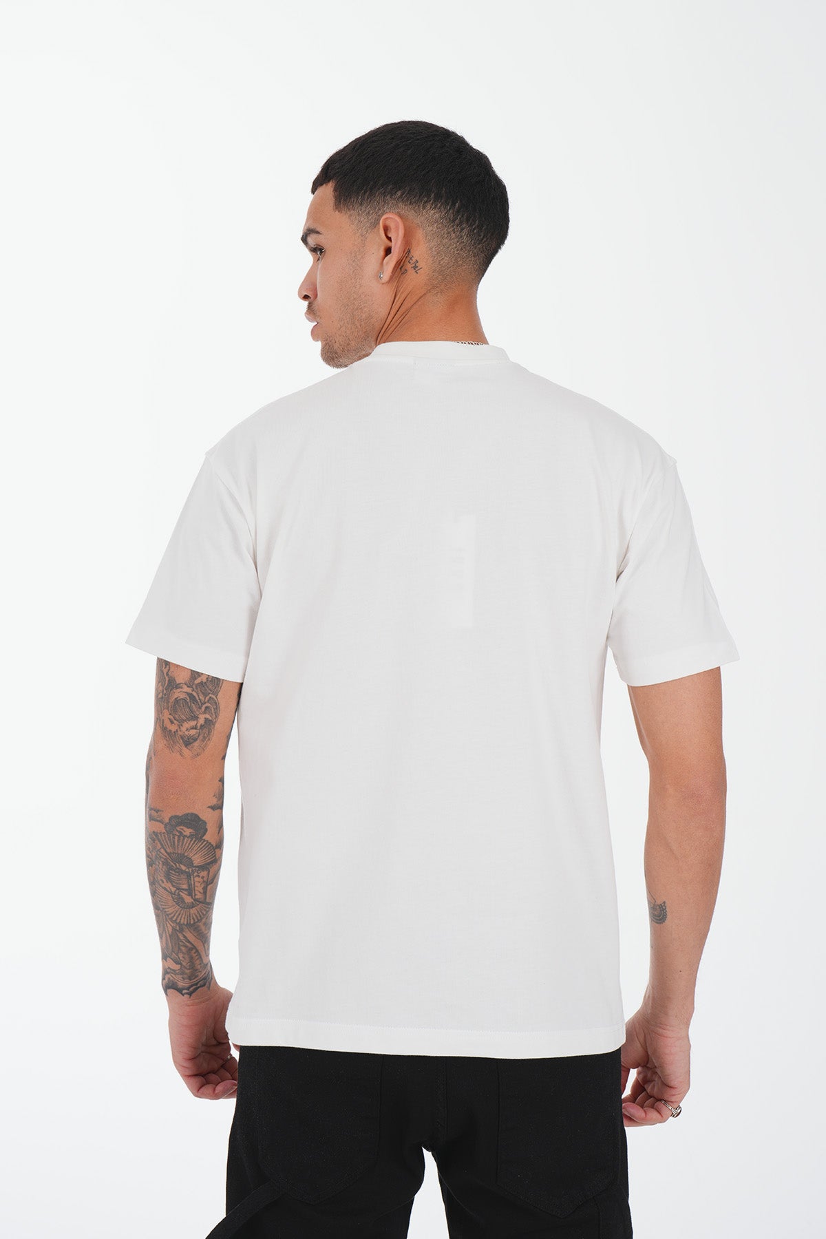 TEE SHIRT LL1090