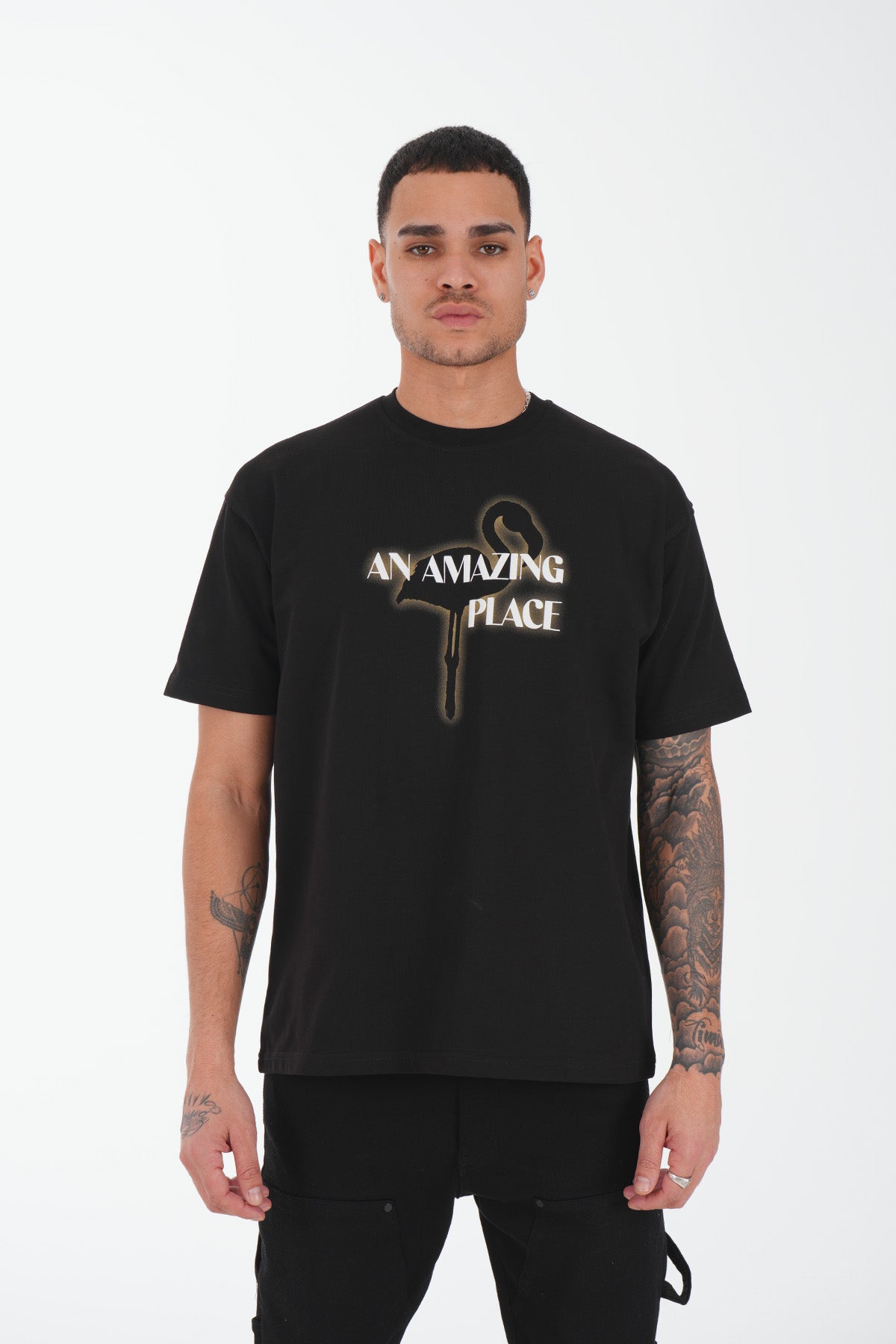 TEE SHIRT LL1044