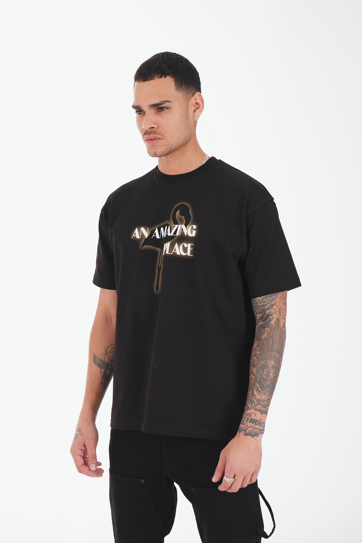 TEE SHIRT LL1044