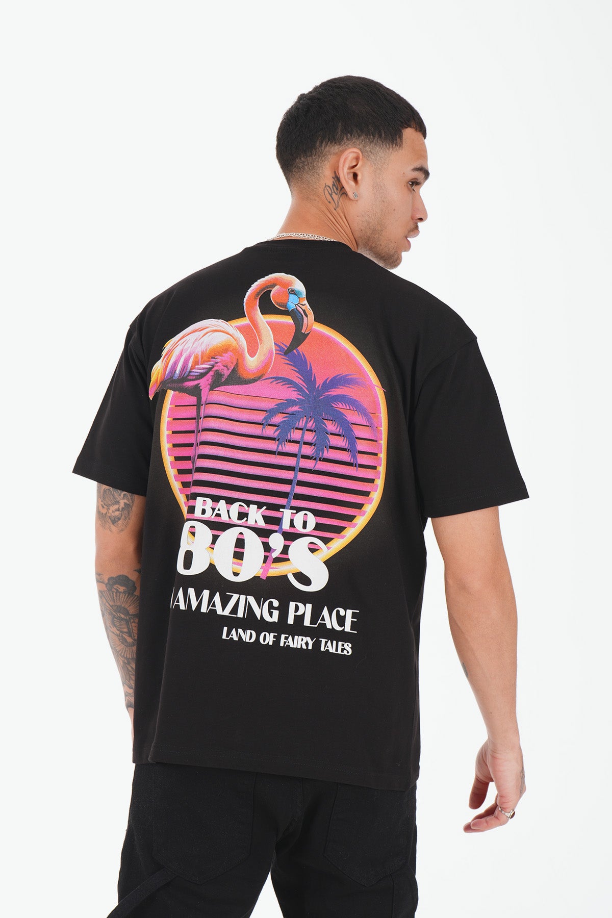 TEE SHIRT LL1044