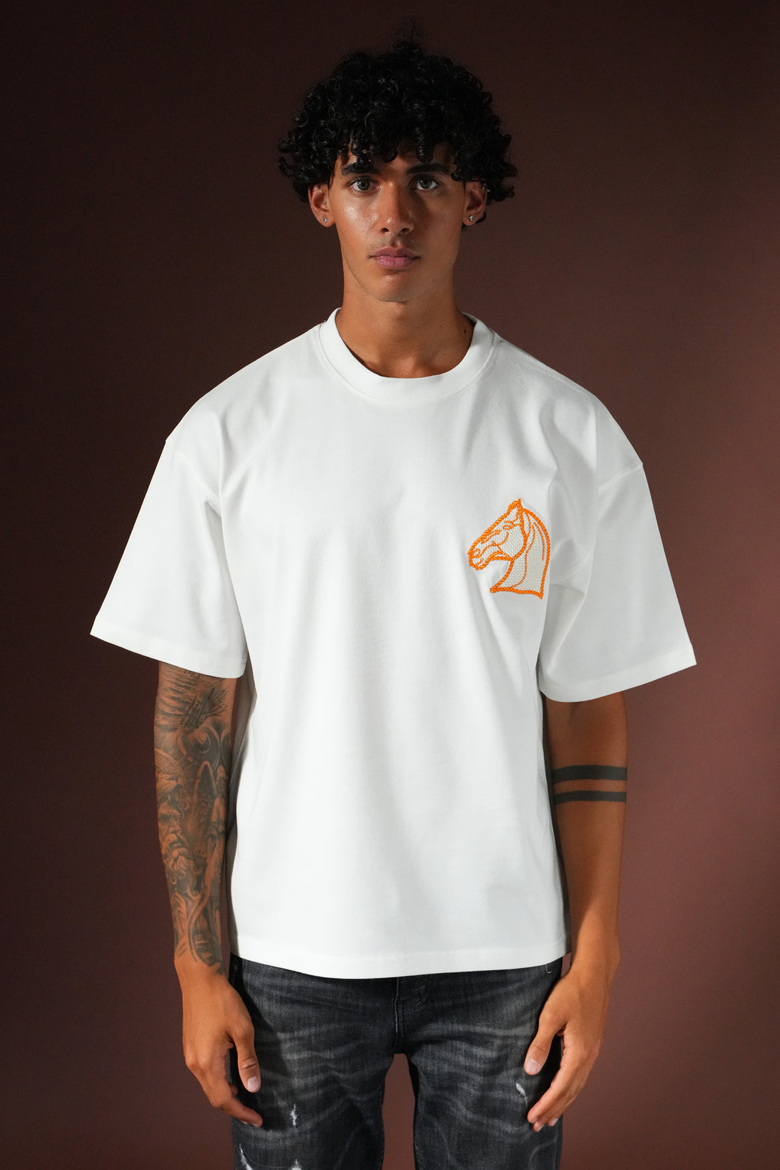 Oversize T-shirt IPM 139