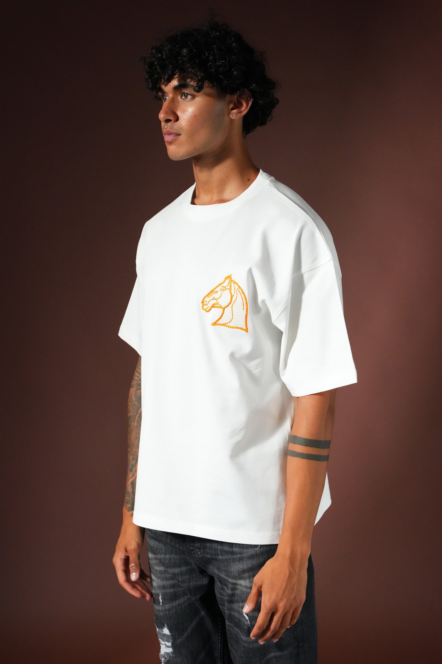 Oversize T-shirt IPM 139