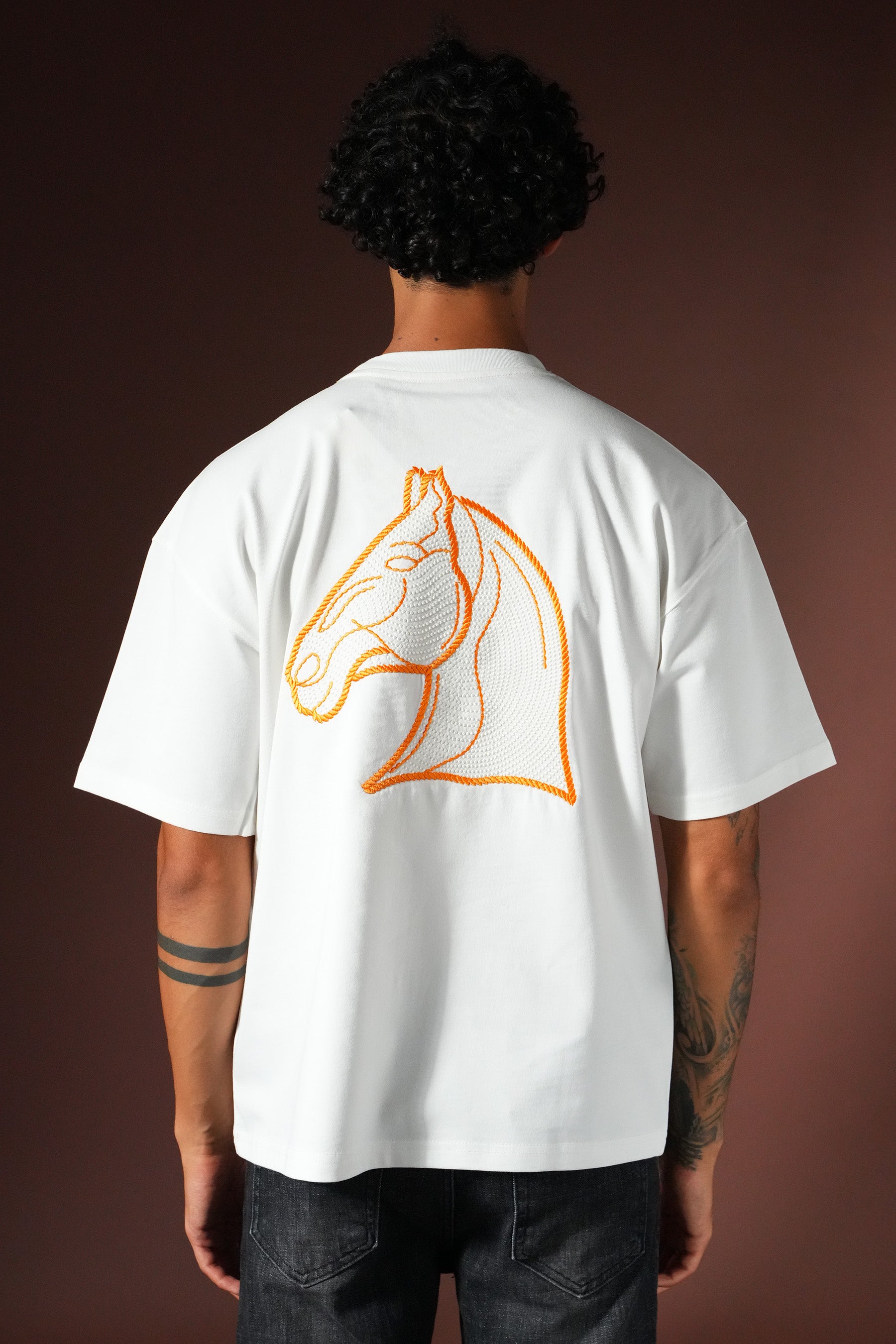 Oversize T-shirt IPM 139