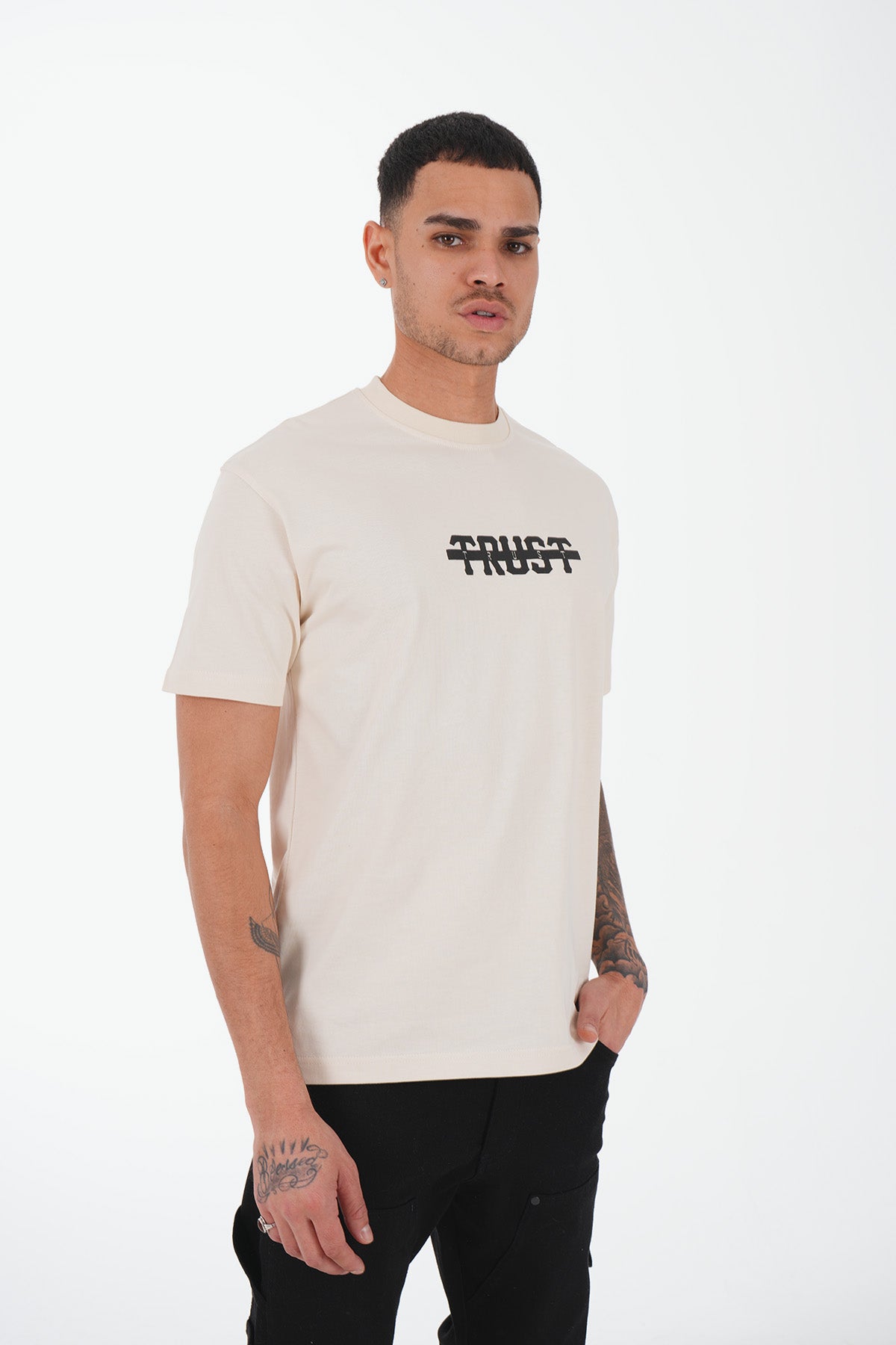 TEE SHIRT LL1090