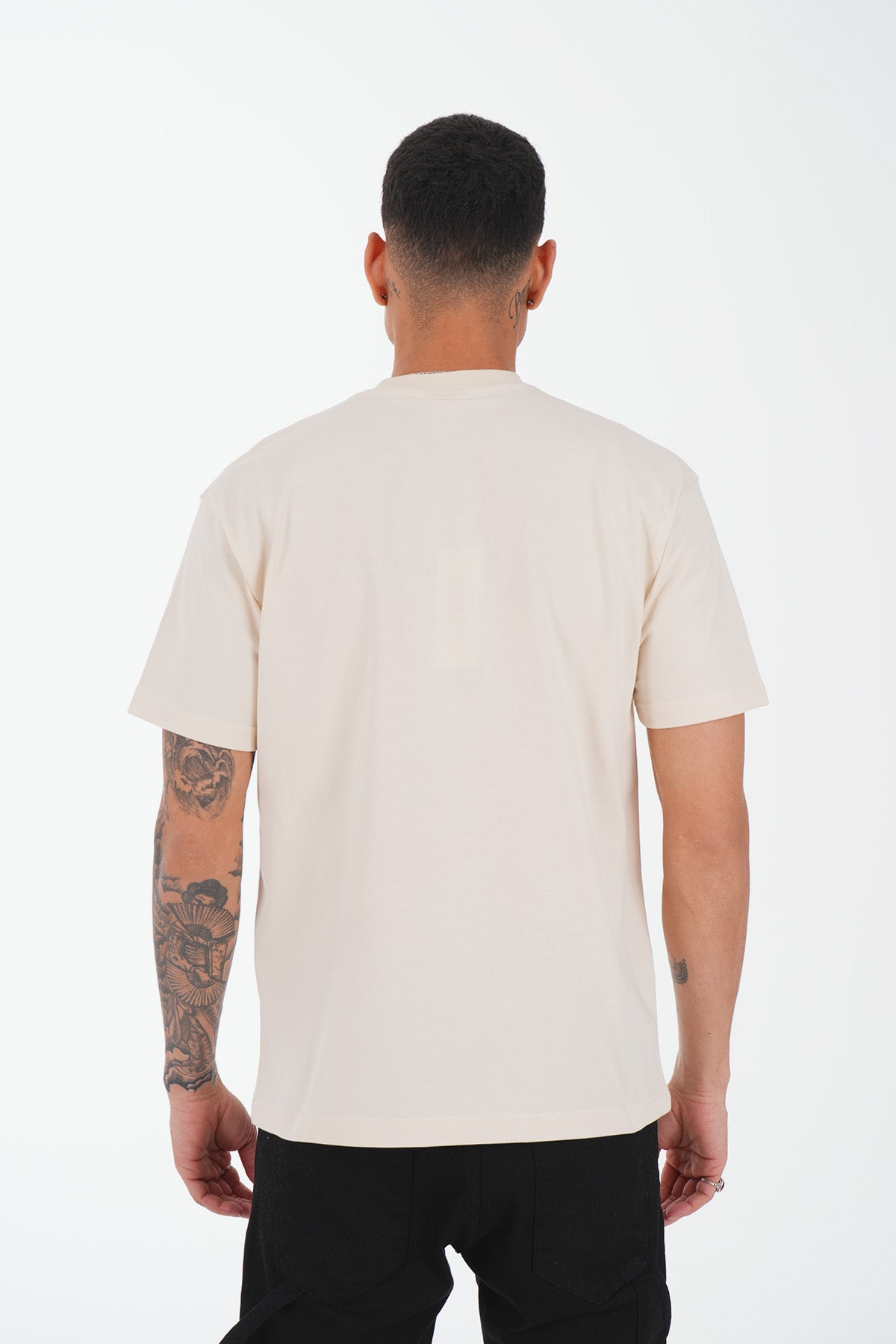 TEE SHIRT LL1090
