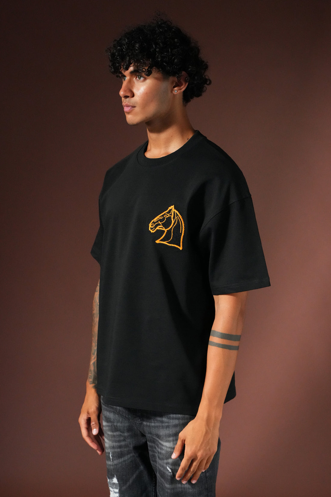 Oversize T-shirt IPM 139
