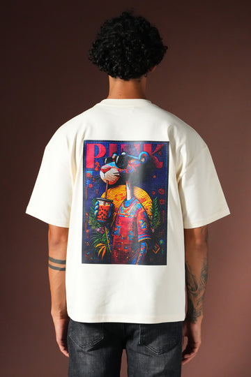 Oversize T-Shirt IPM 178