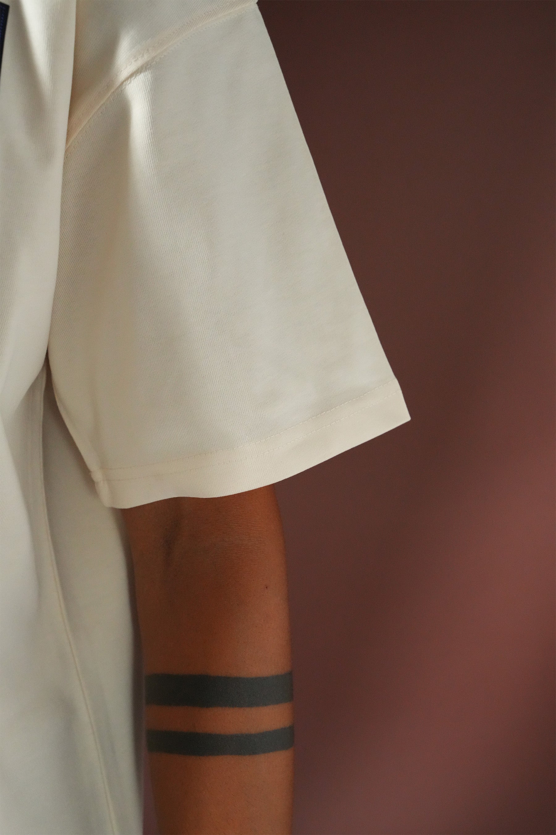 Oversize T-shirt IPM 178