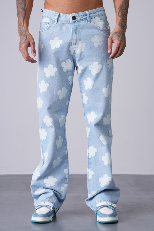 JEAN FLARE LL2000326