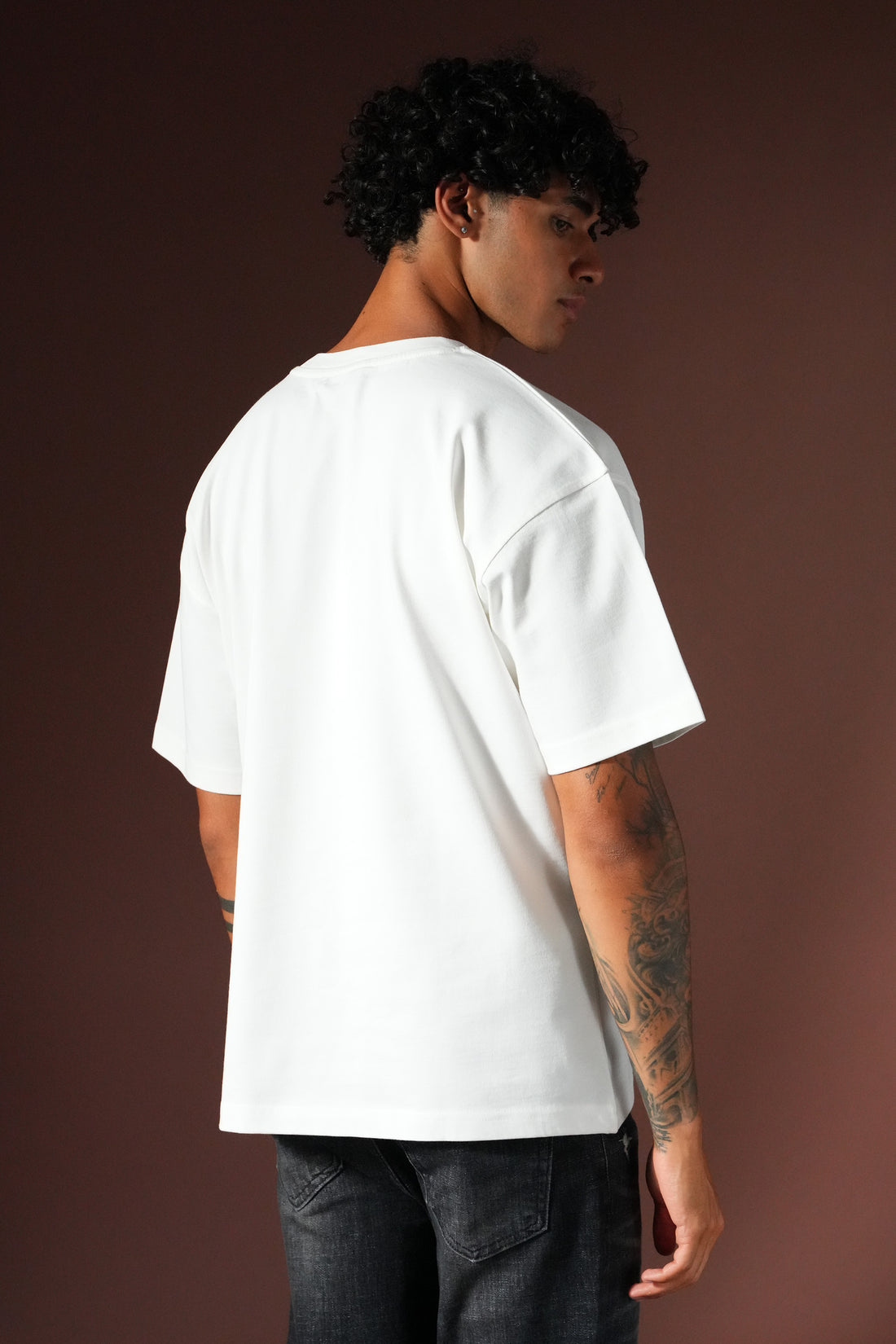 Oversize T-shirt IPM 180