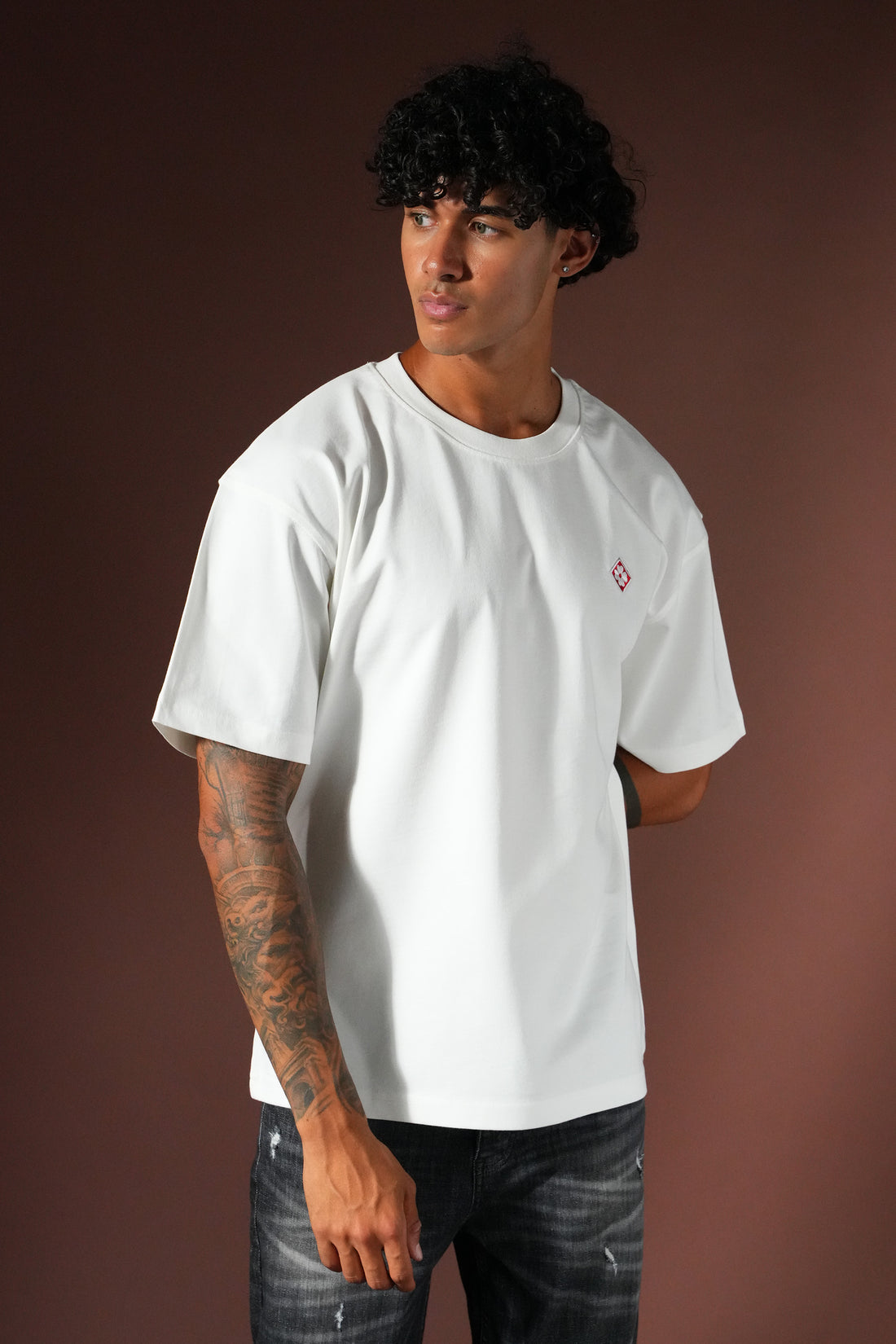Oversize T-shirt IPM 180