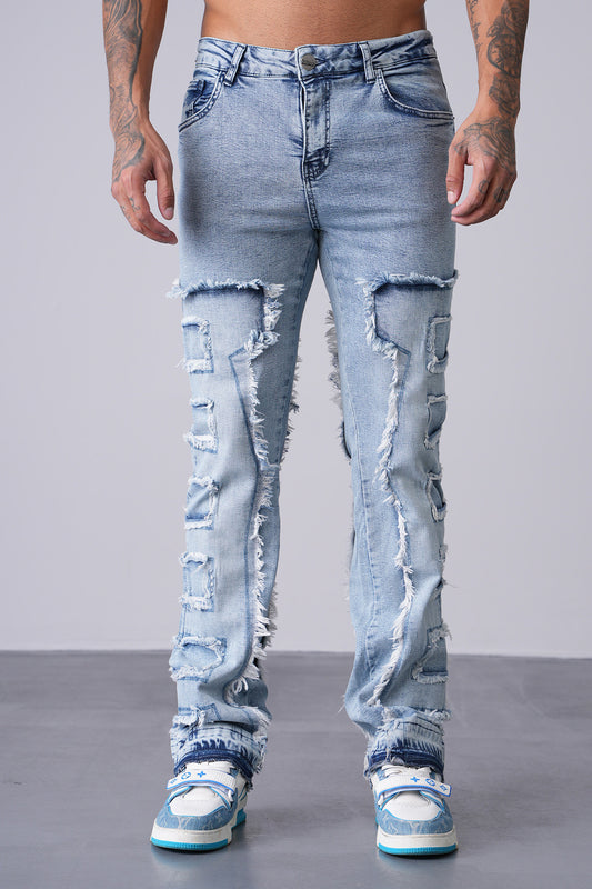 JEAN FLARE LL2000152