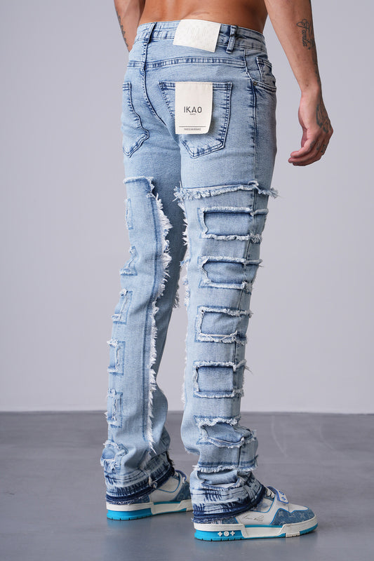JEAN FLARE LL2000152