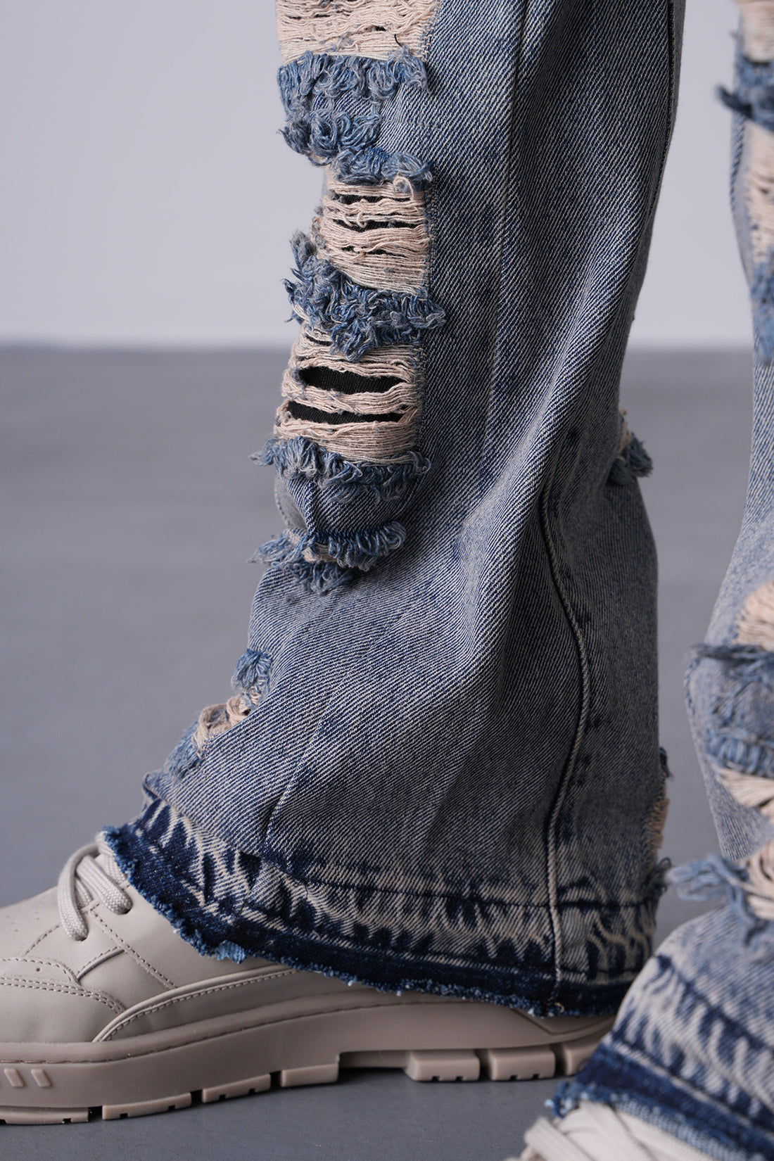 FLARE JEANS LL2000285