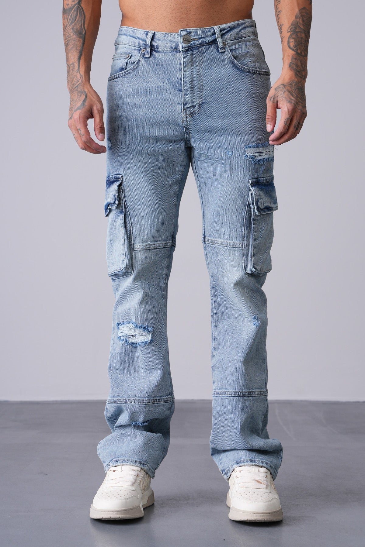 JEAN FLARE LL2000263