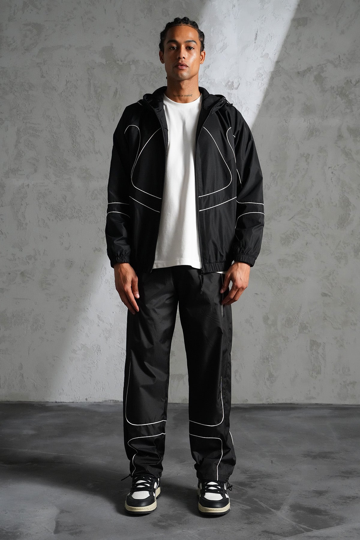 ENSEMBLE REGULAR FIT LL110055