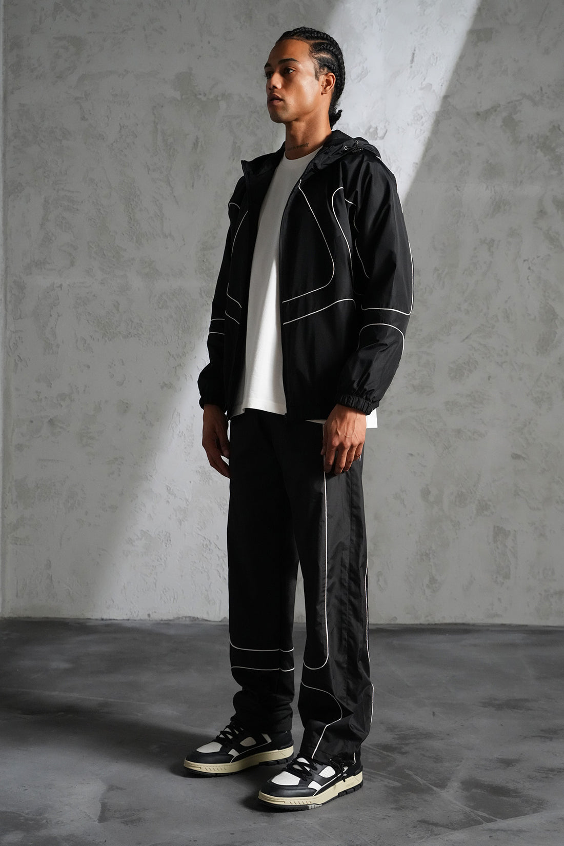 SET REGULAR FIT LL110055