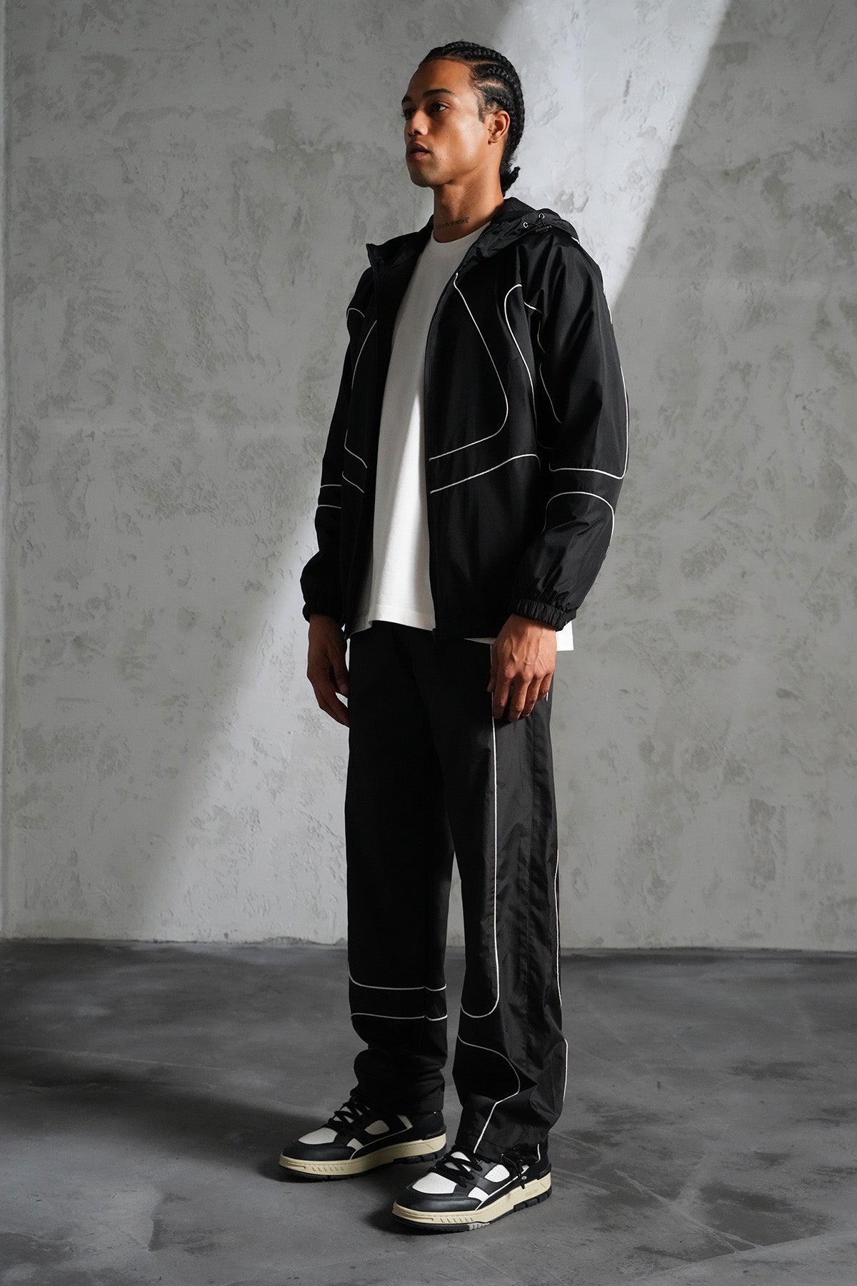 ENSEMBLE REGULAR FIT LL110055