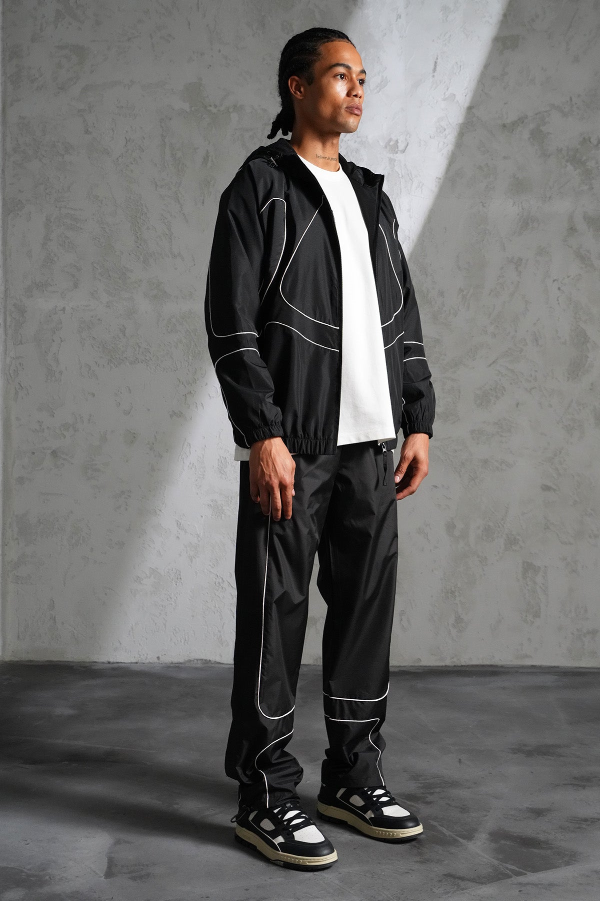 ENSEMBLE REGULAR FIT LL110055
