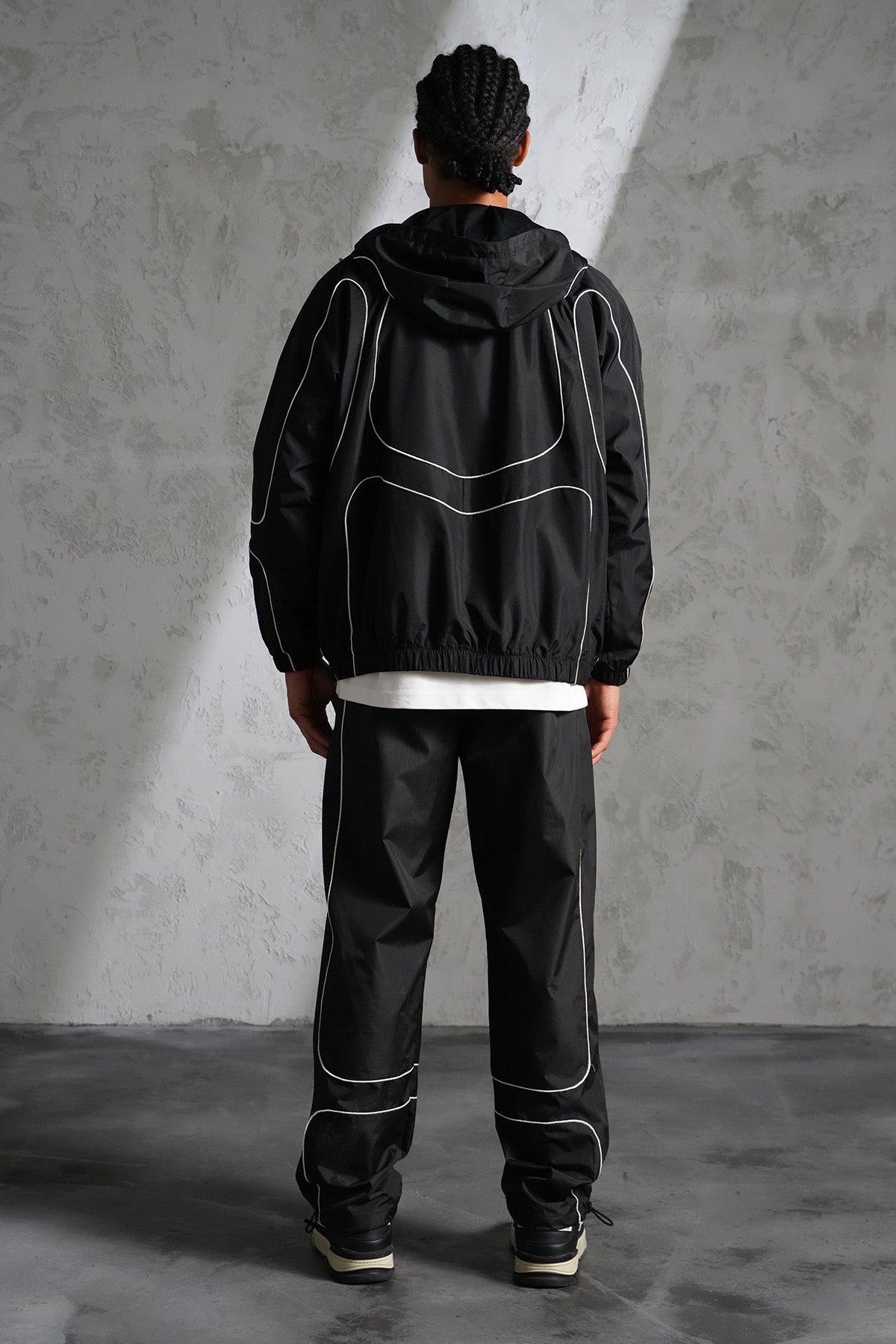 ENSEMBLE REGULAR FIT LL110055