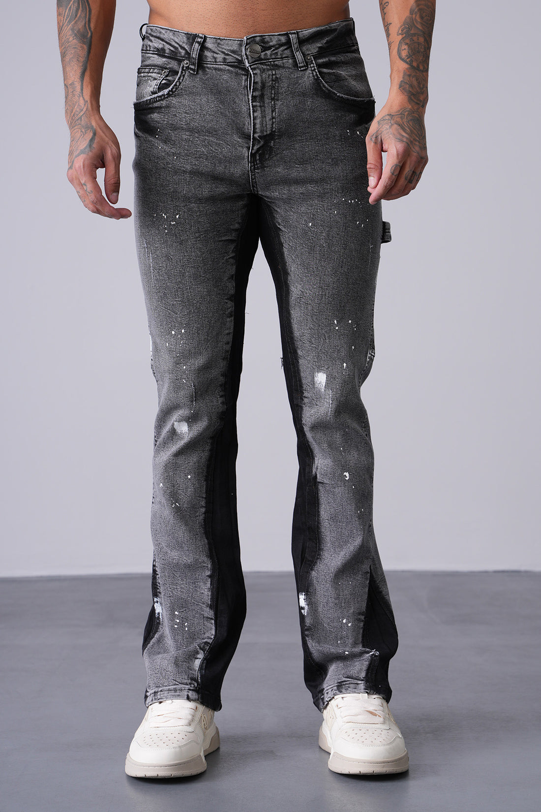 JEAN FLARE LL2000322