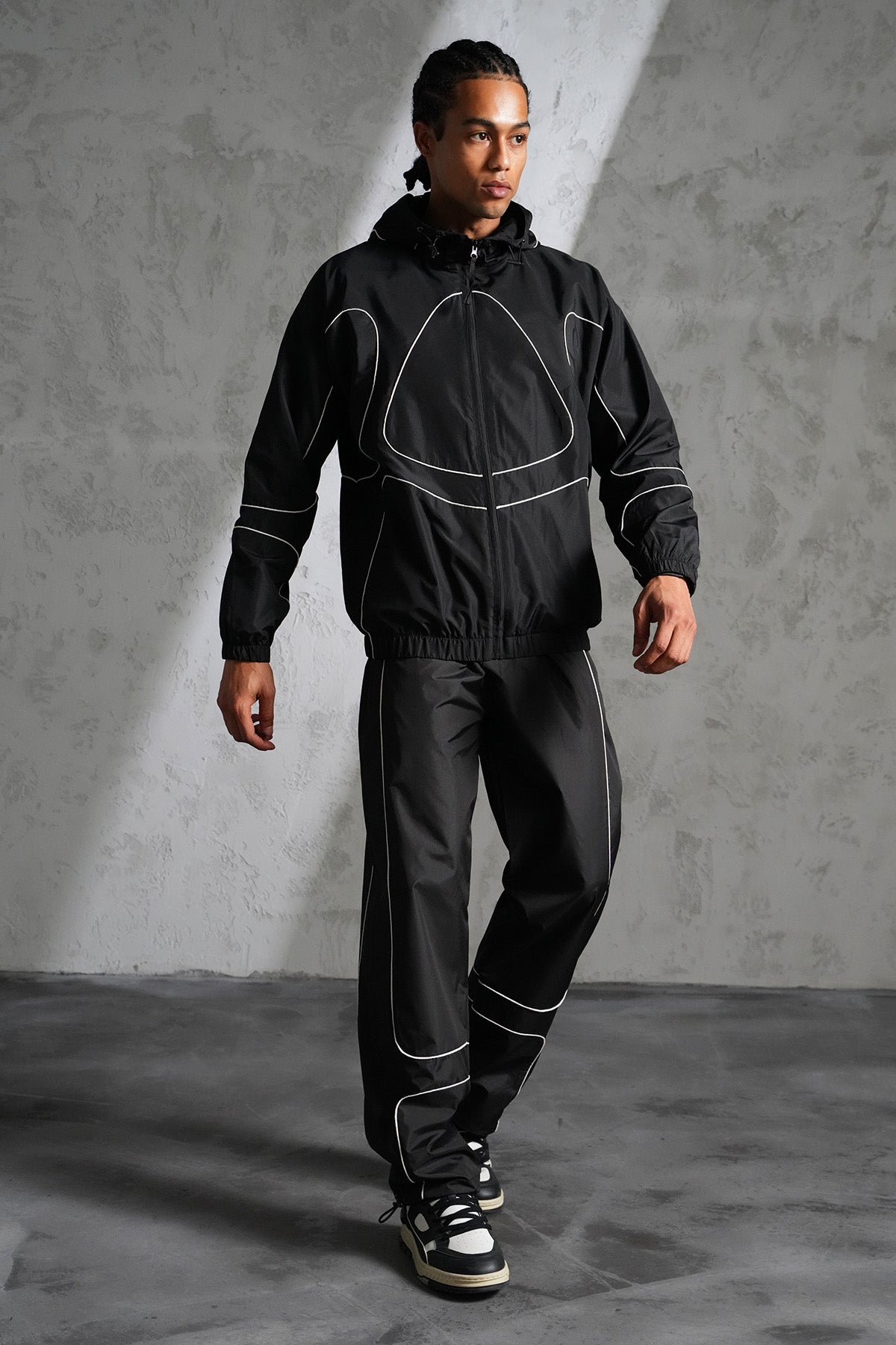 ENSEMBLE REGULAR FIT LL110055