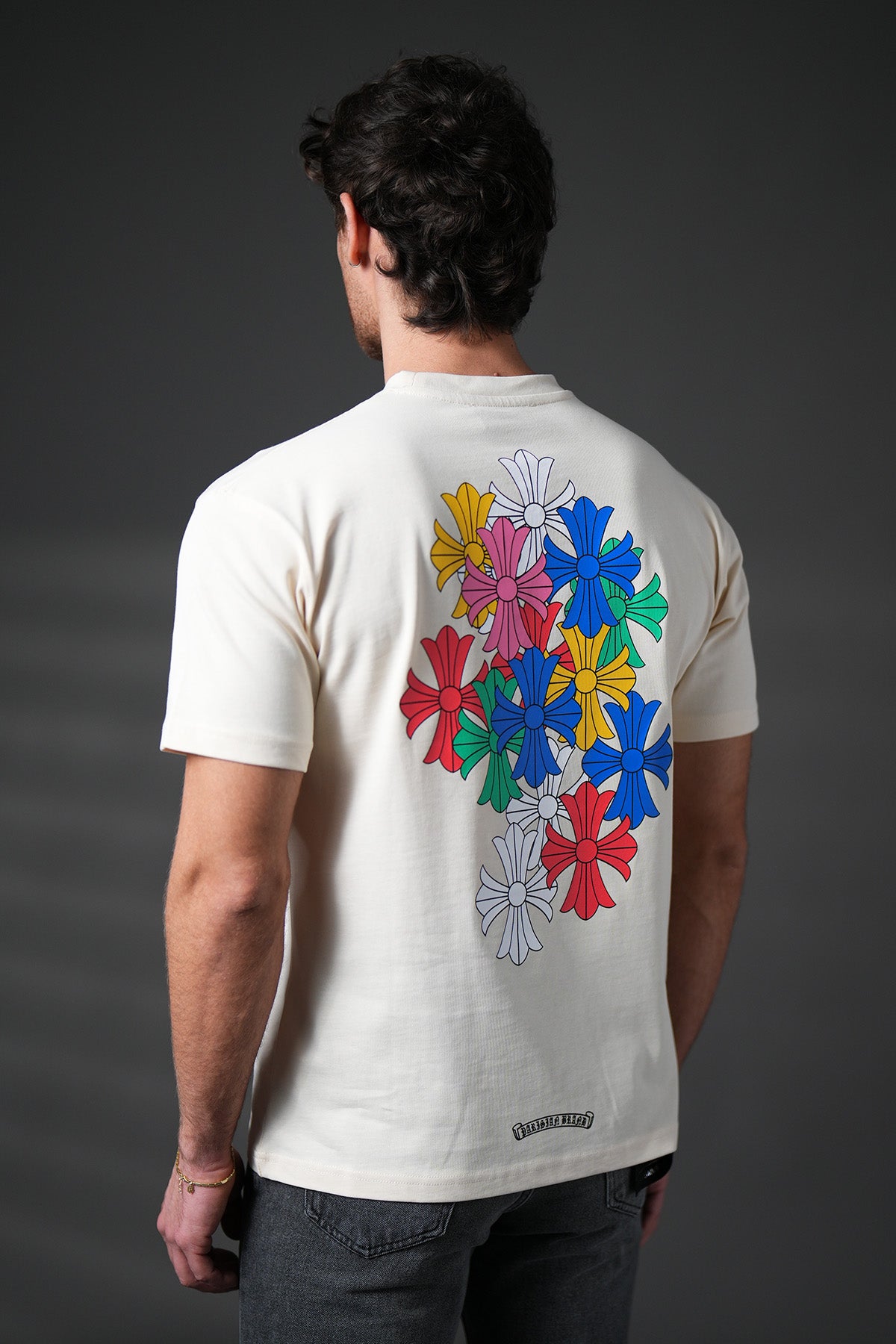 TEE SHIRT LL1100166