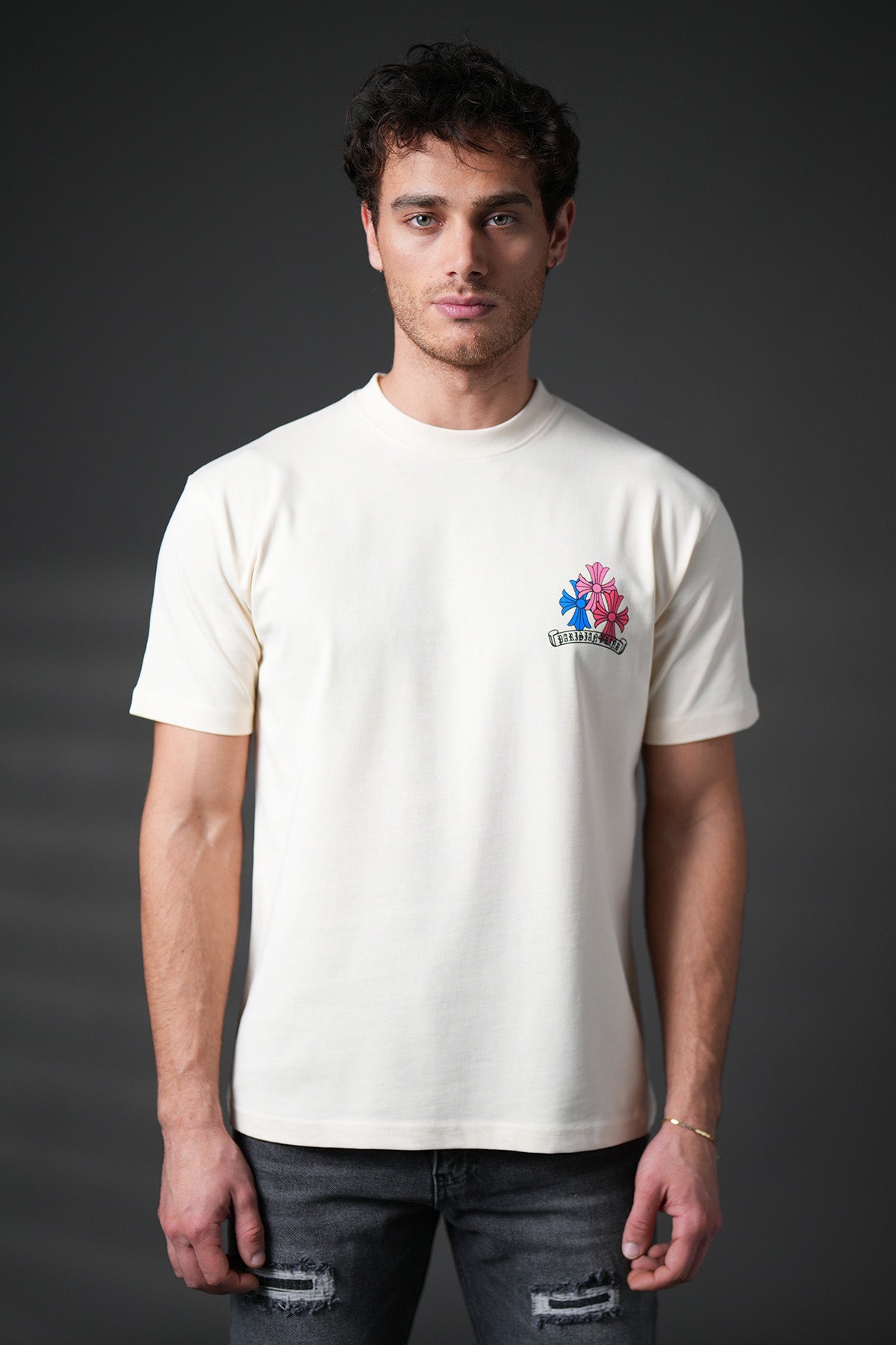 TEE SHIRT LL1100166